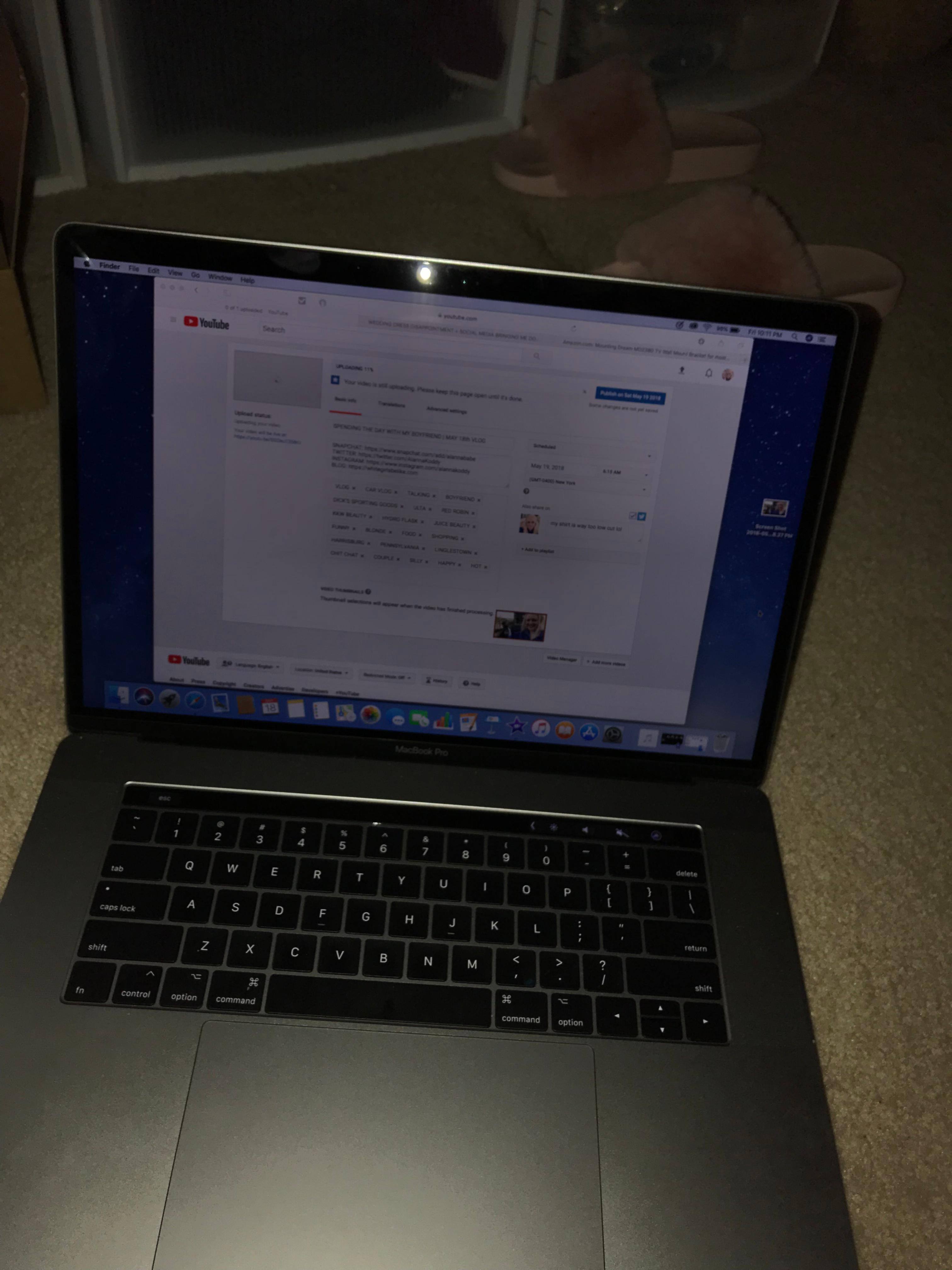 Customer provided, click to load a larger version