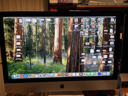 Apple Certified Refurbished 27 Apple Certified Refurbished 27