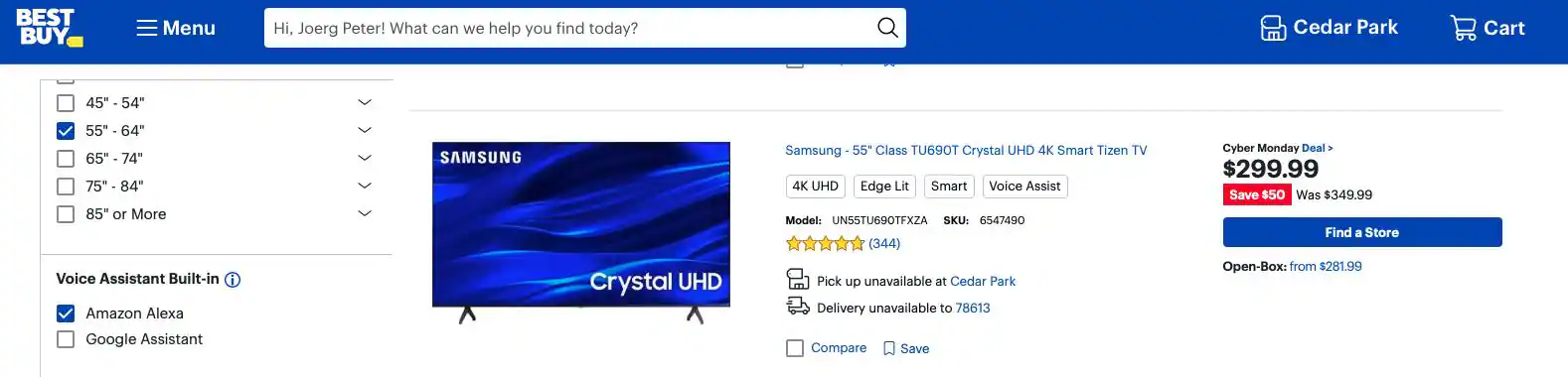 Customer provided image, click to load a larger version