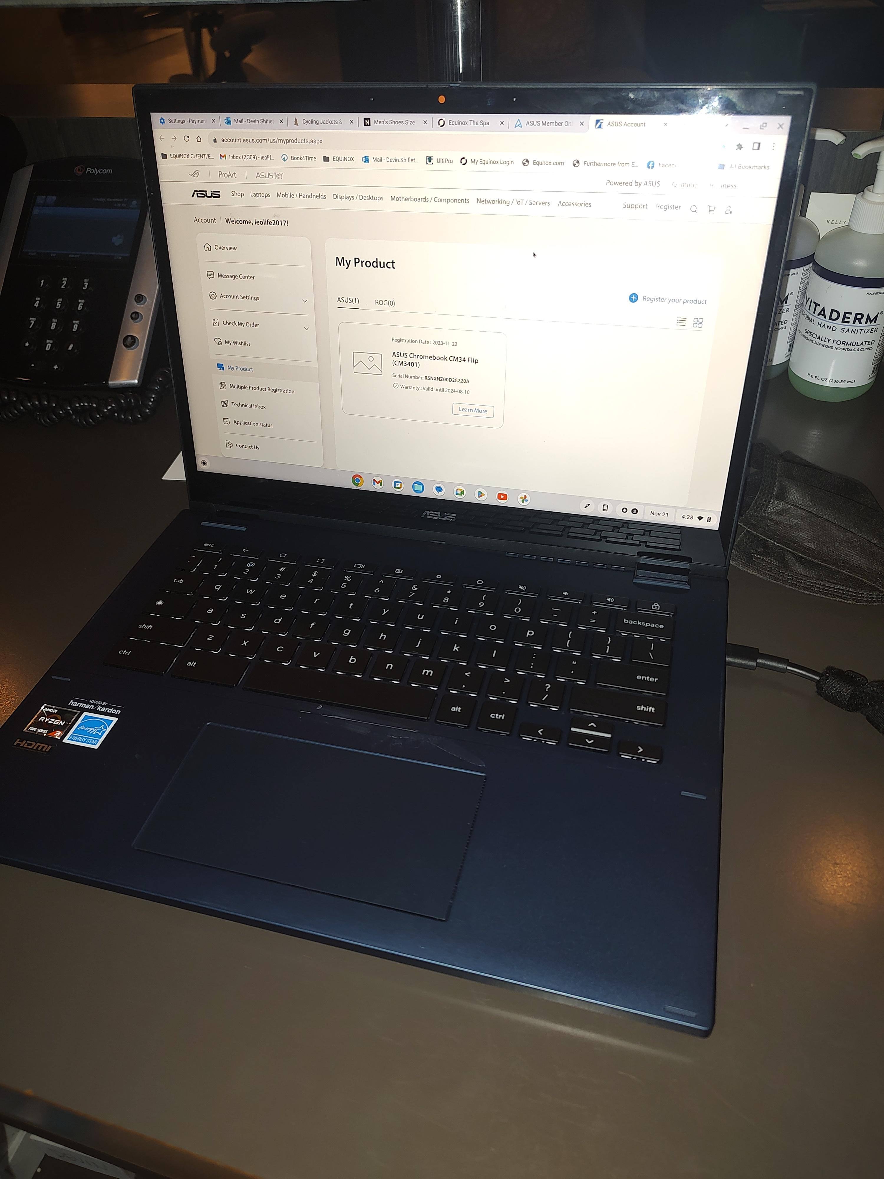 Customer provided, click to load a larger version