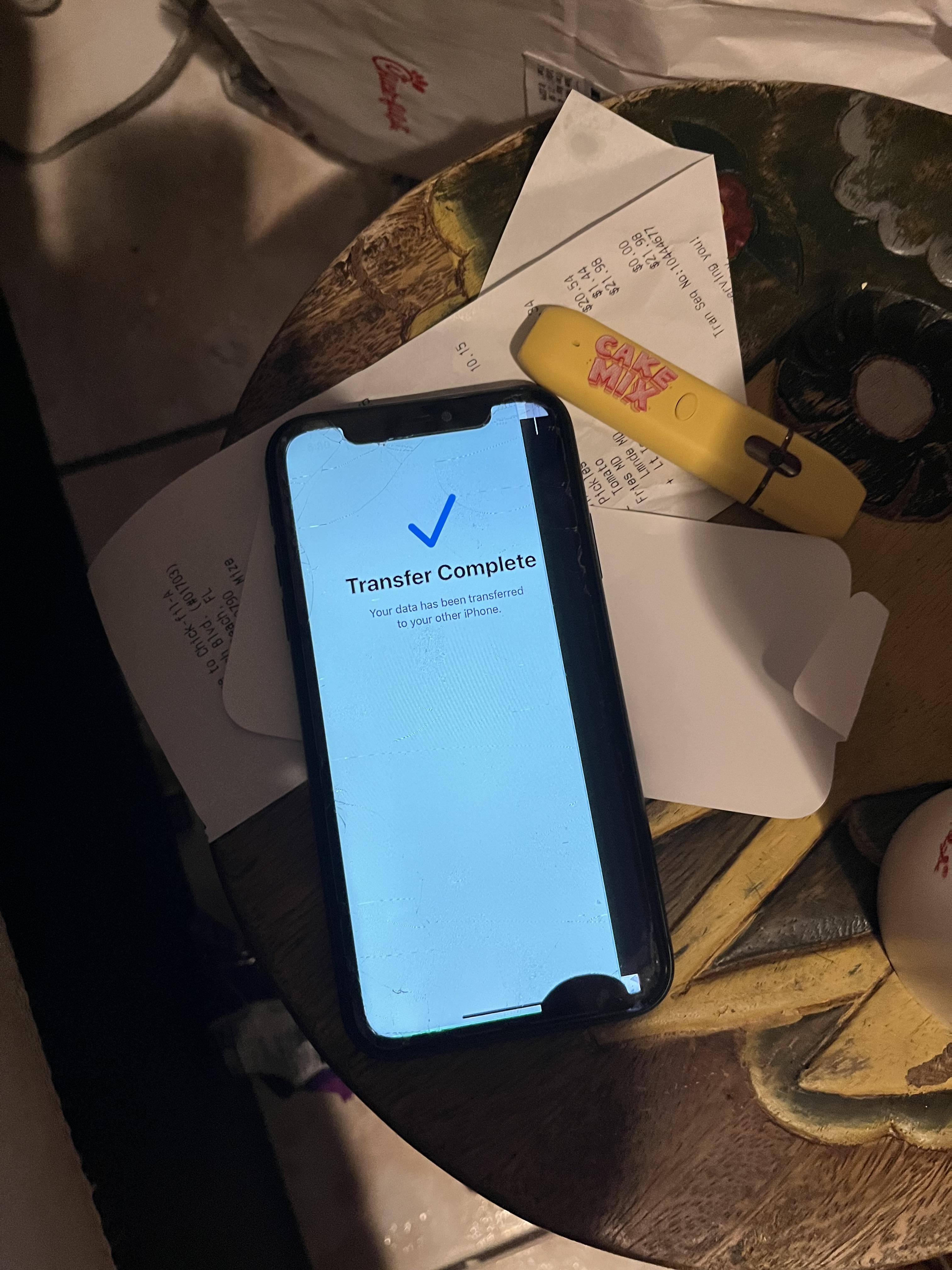 Customer provided, click to load a larger version