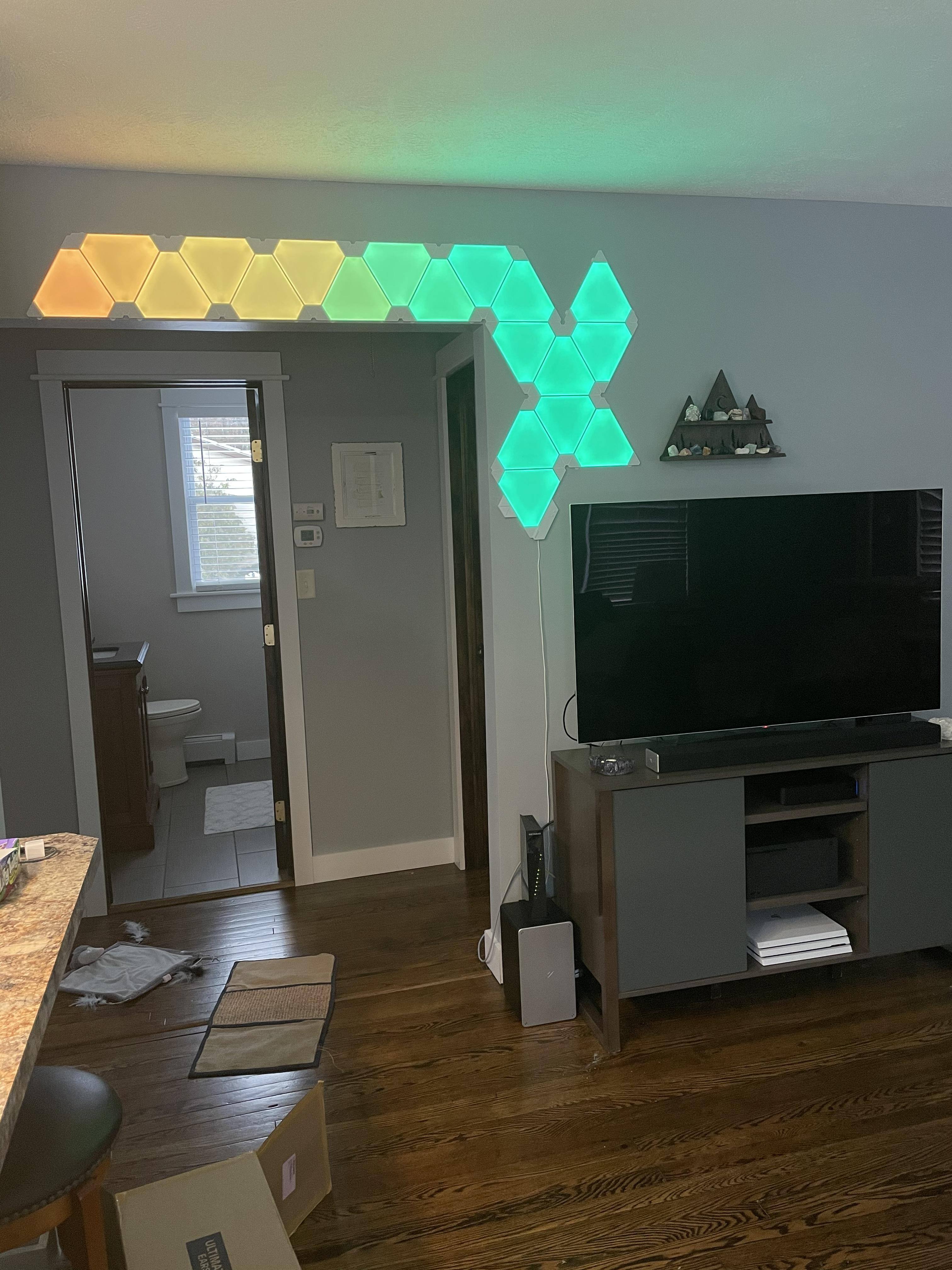 Customer provided image, click to load a larger version