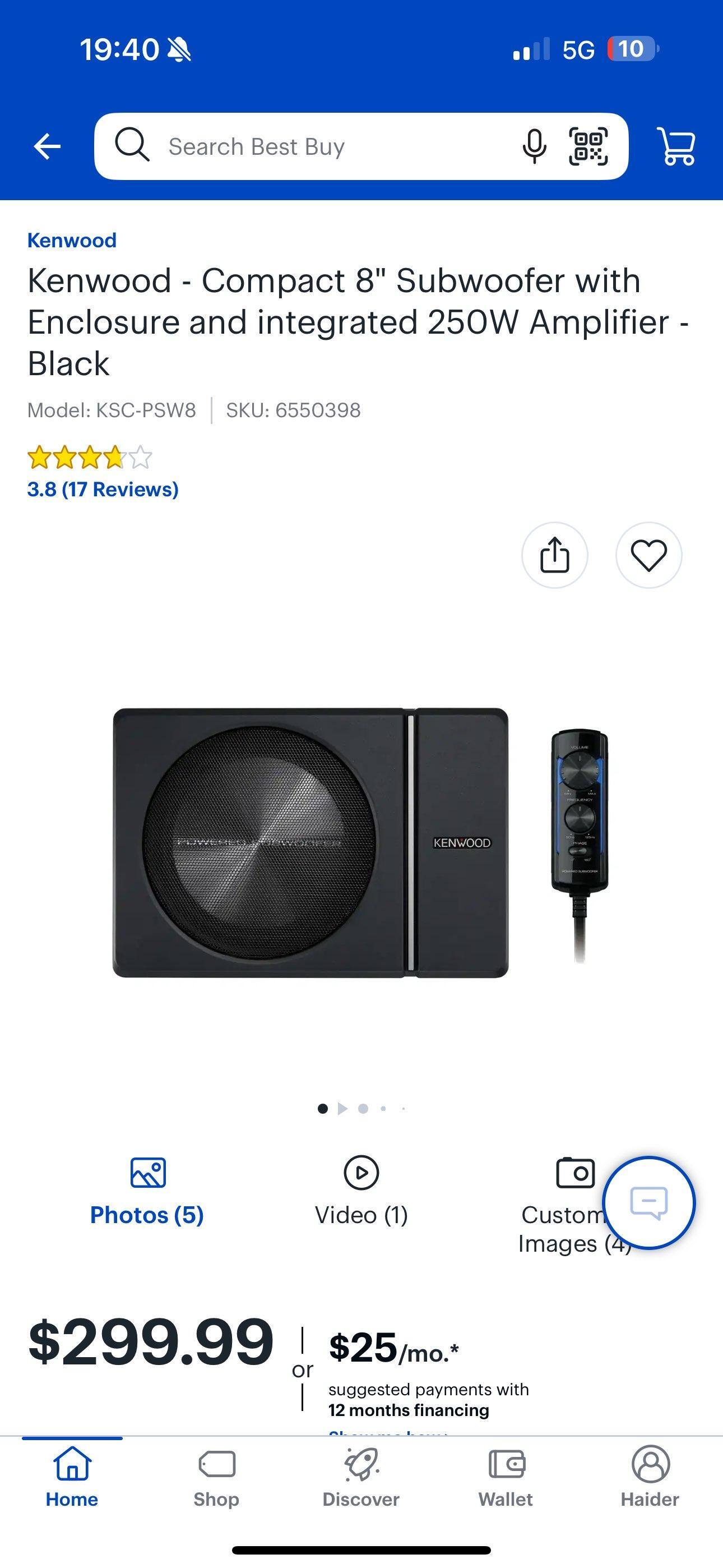 Customer provided, click to load a larger version