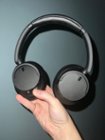 Sony WHCH720N Wireless Noise Canceling Headphones Black WHCH720N/B - Best  Buy