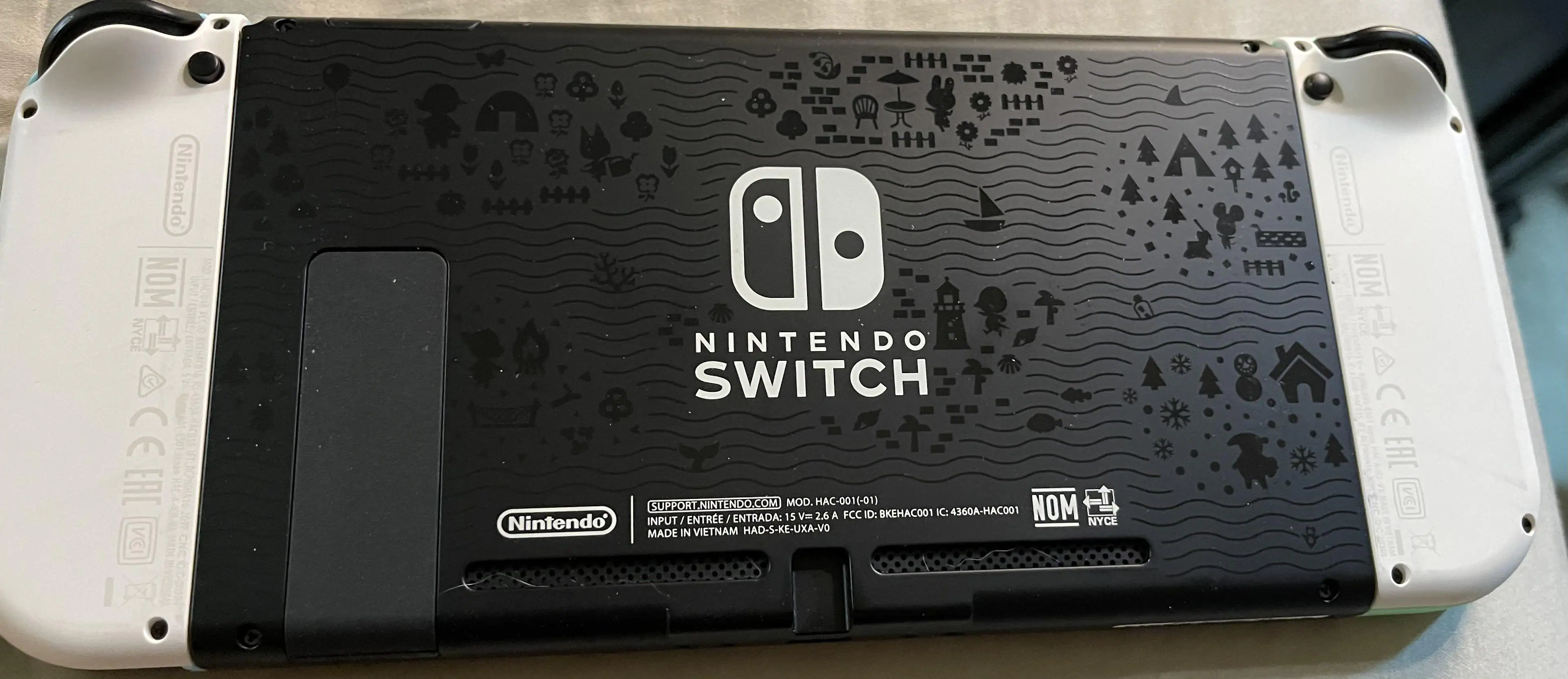 Customer provided, click to load a larger version