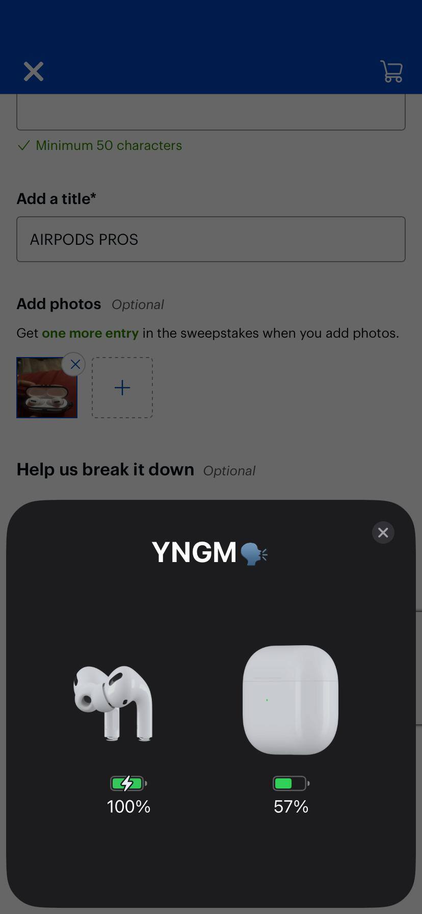 Customer provided, click to load a larger version