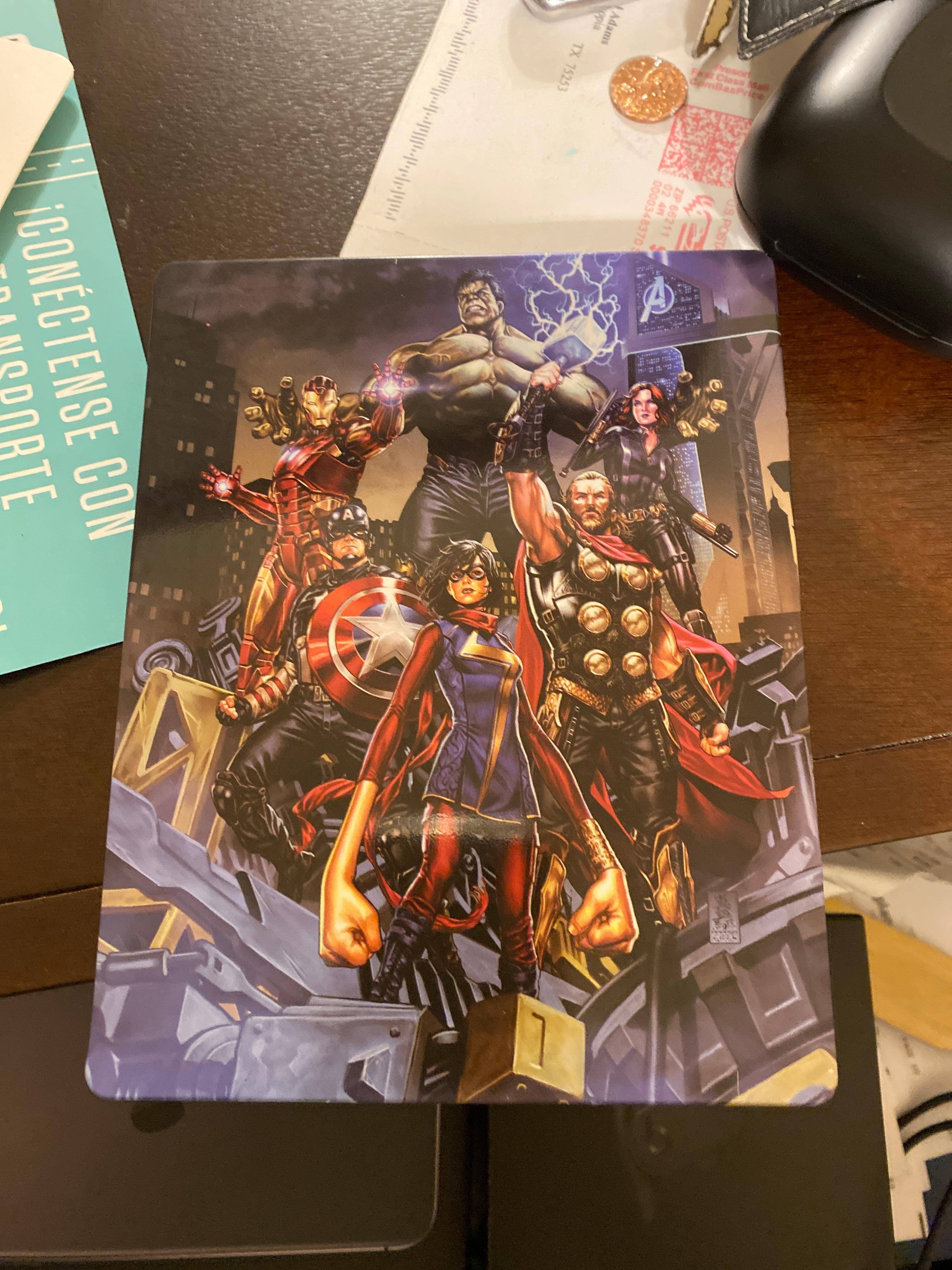 Customer provided image, click to load a larger version