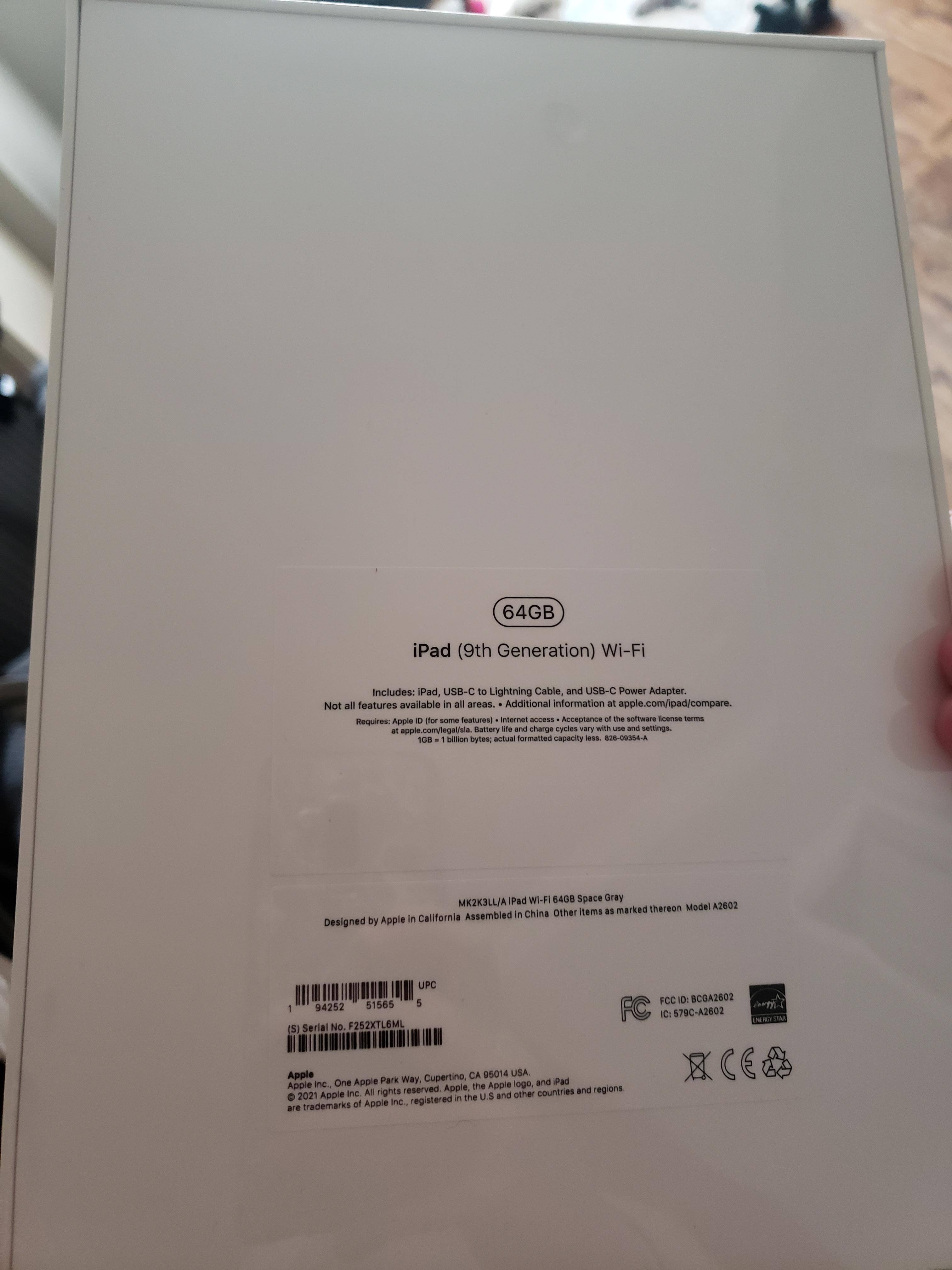 Customer provided, click to load a larger version