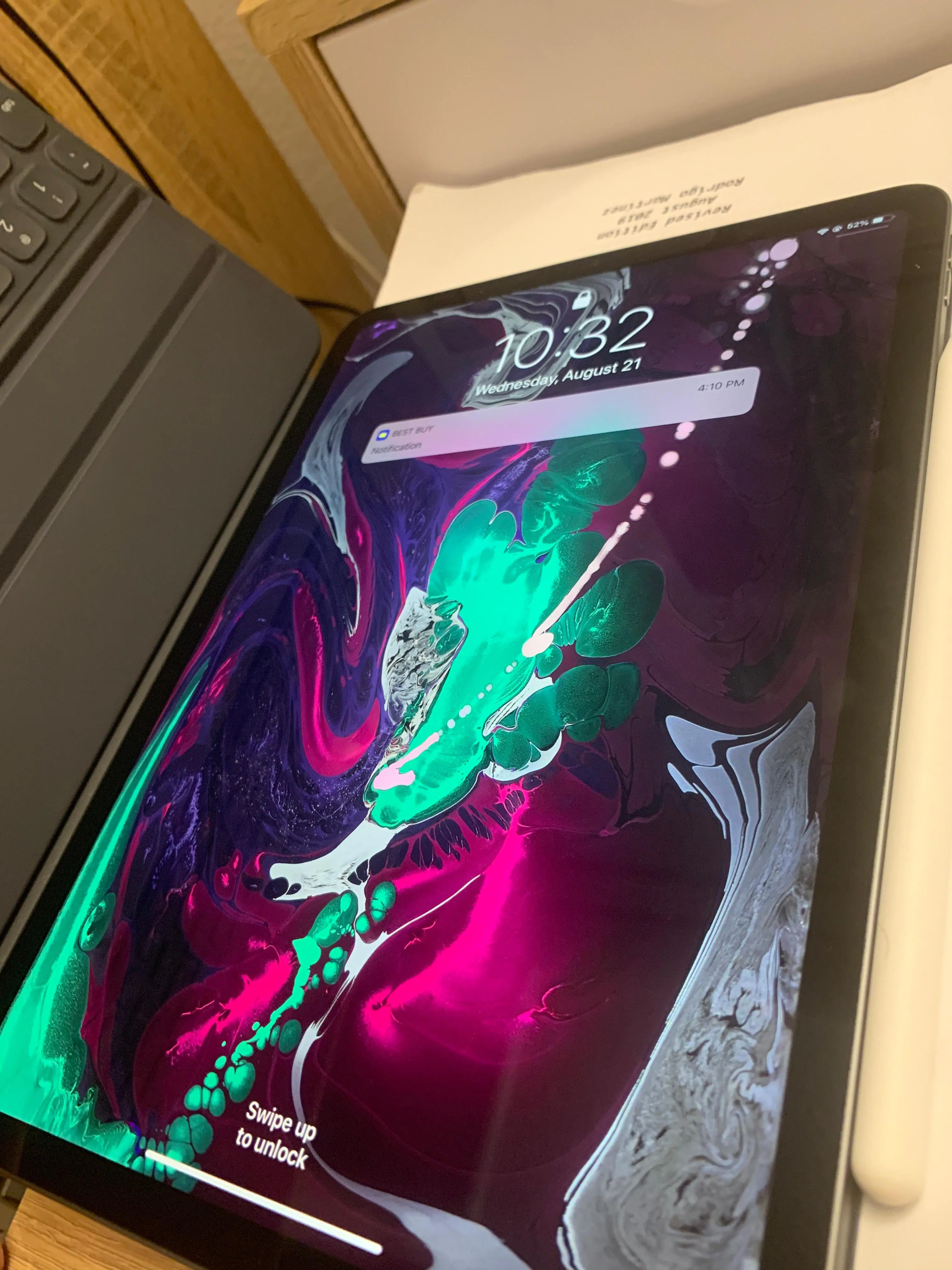 Customer provided image, click to load a larger version