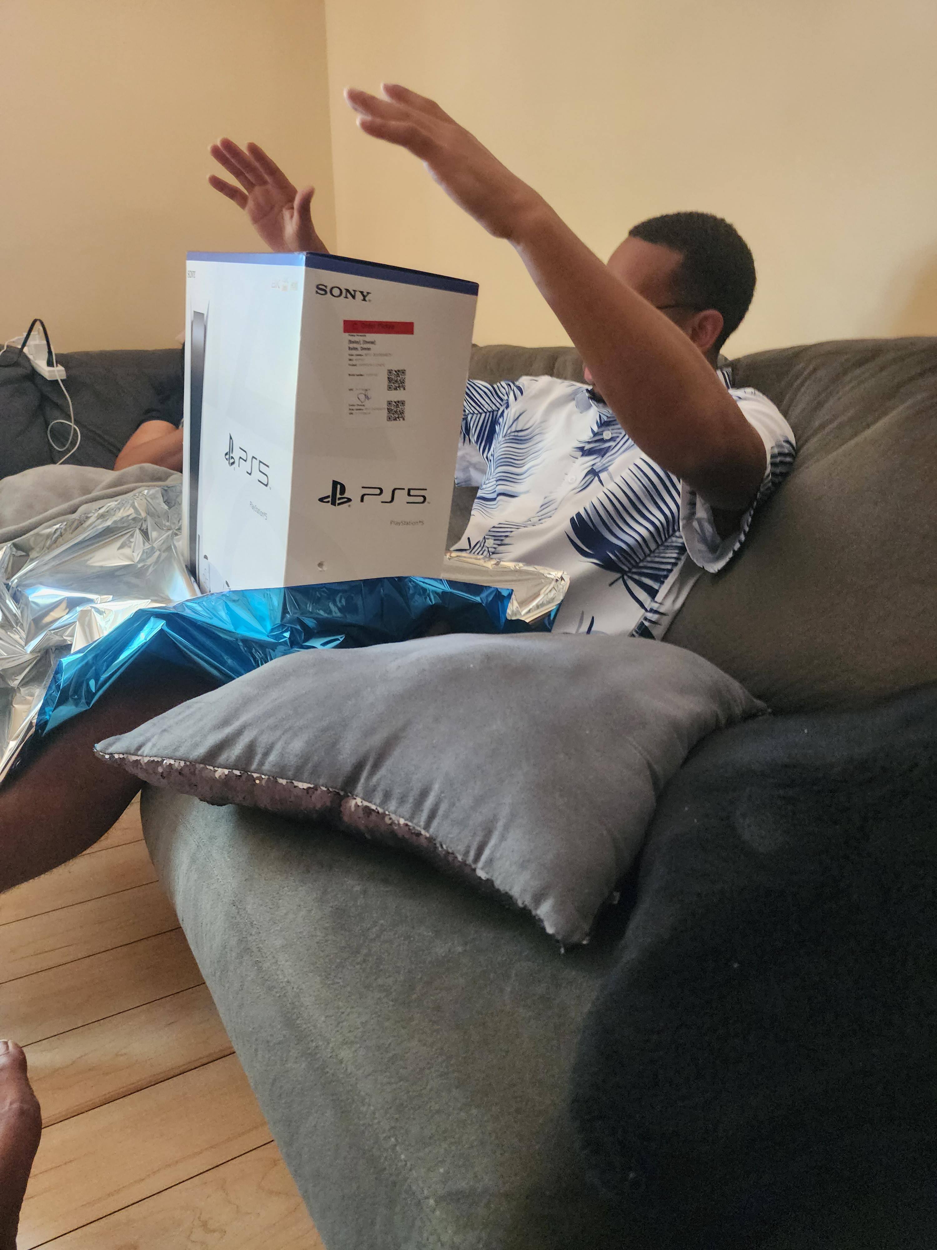 Customer provided, click to load a larger version