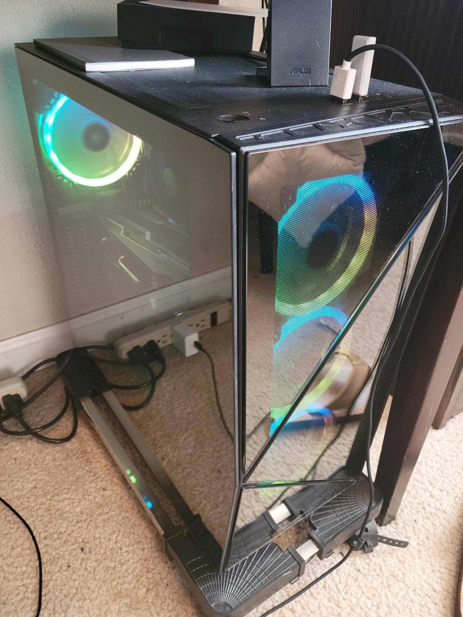 Customer provided image, click to load a larger version