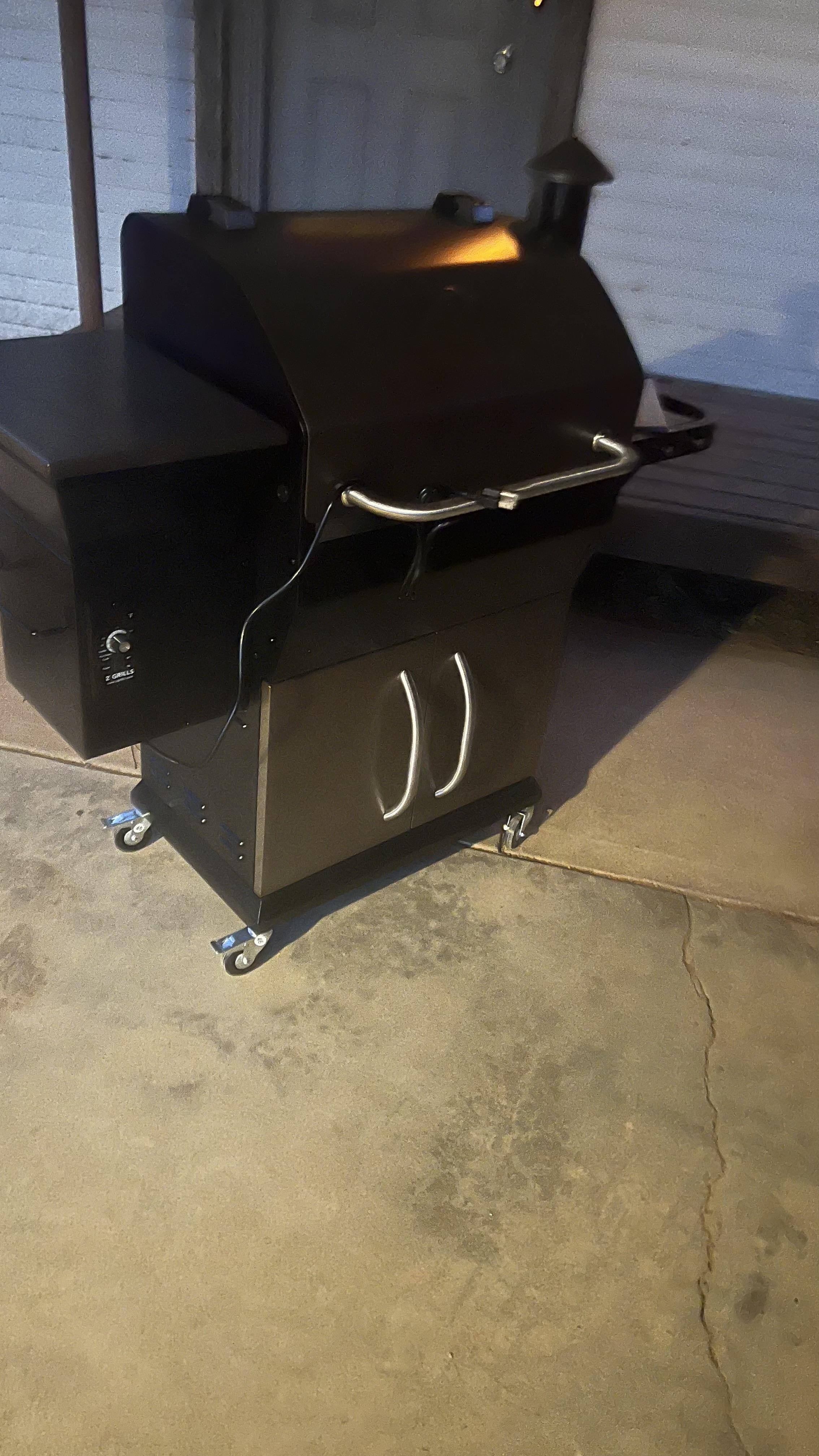 Customer provided image, click to load a larger version