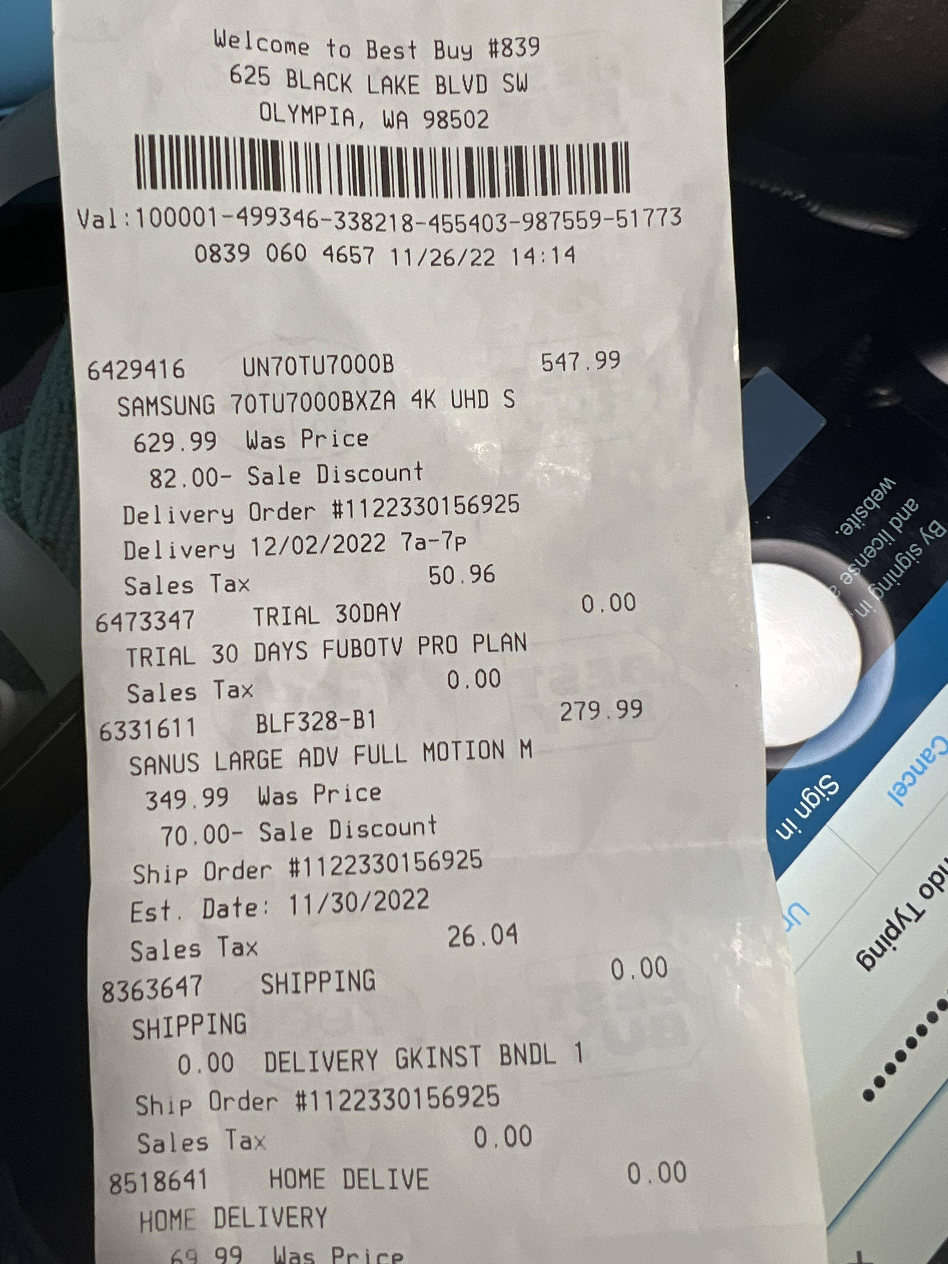 Customer provided, click to load a larger version