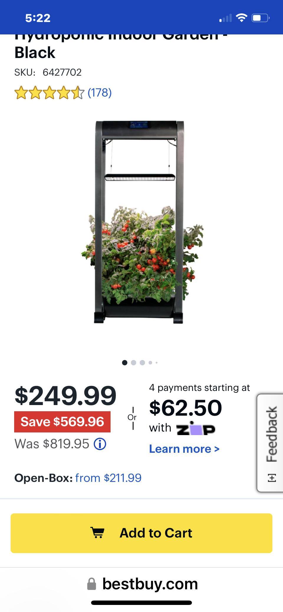 Customer provided, click to load a larger version