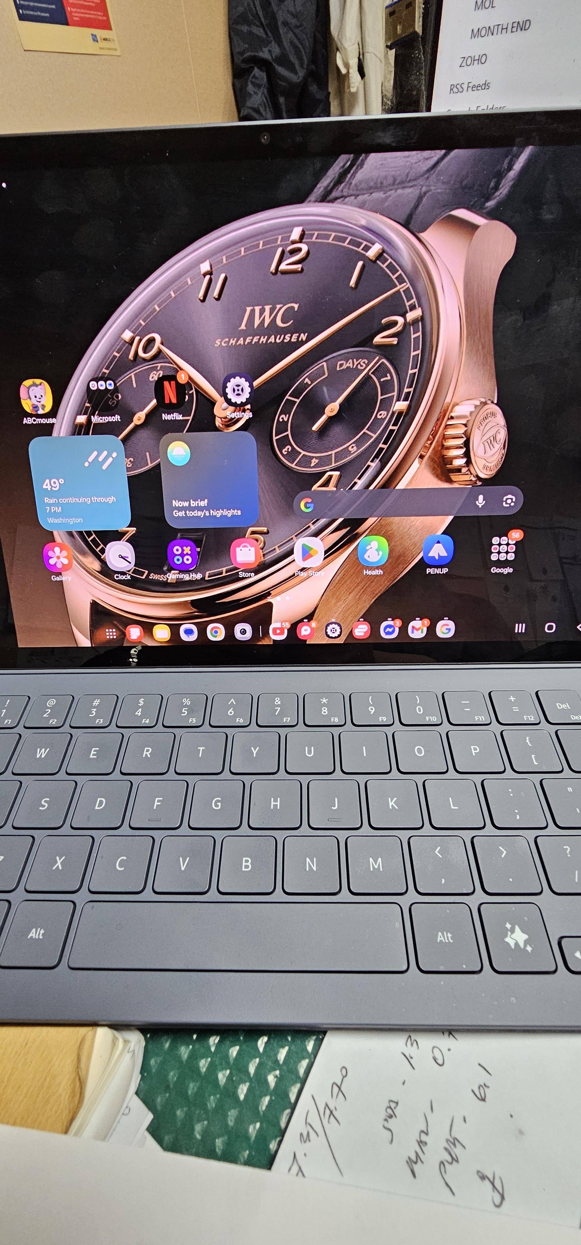 Customer provided image, click to load a larger version