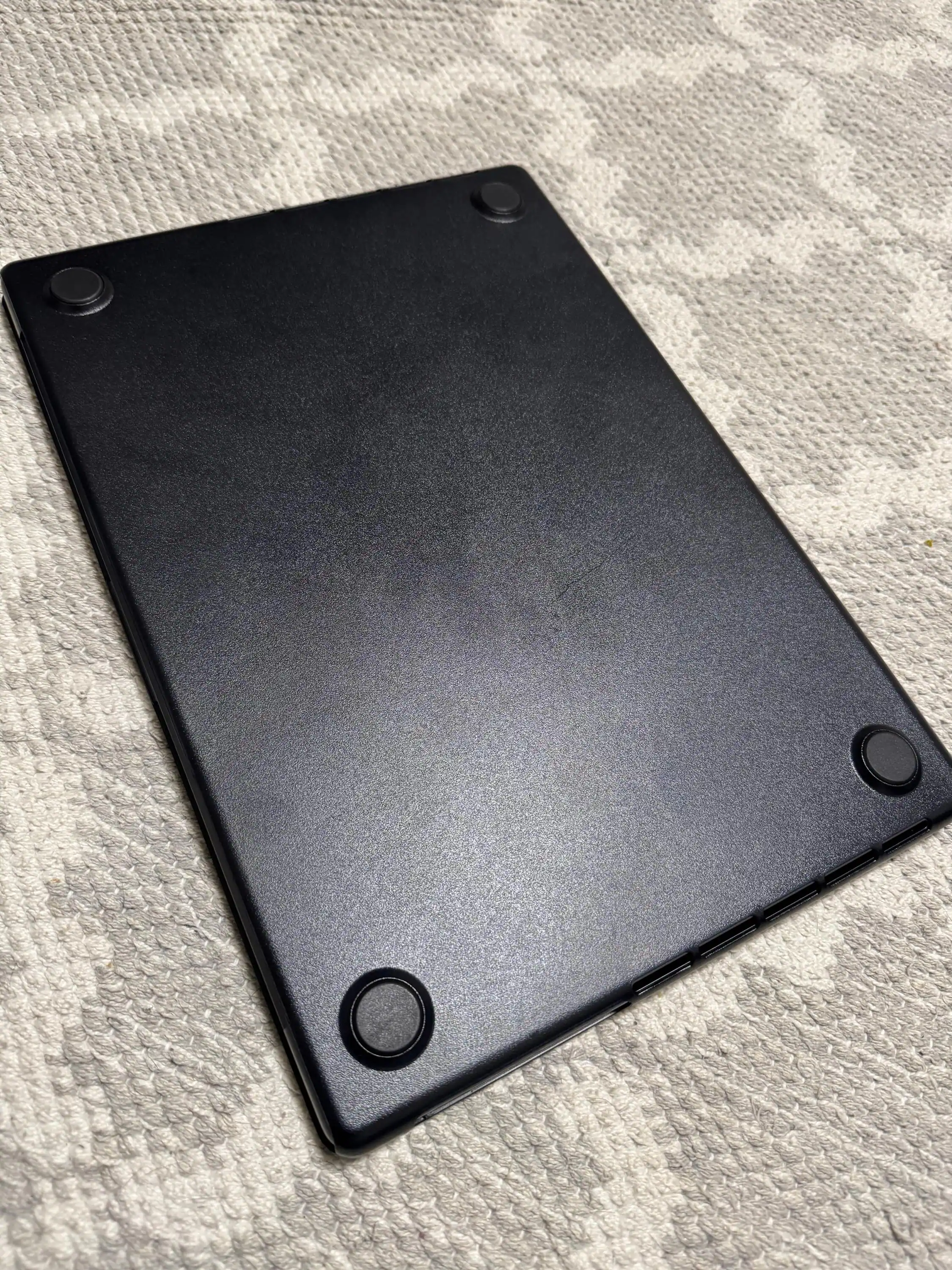 Customer provided image, click to load a larger version