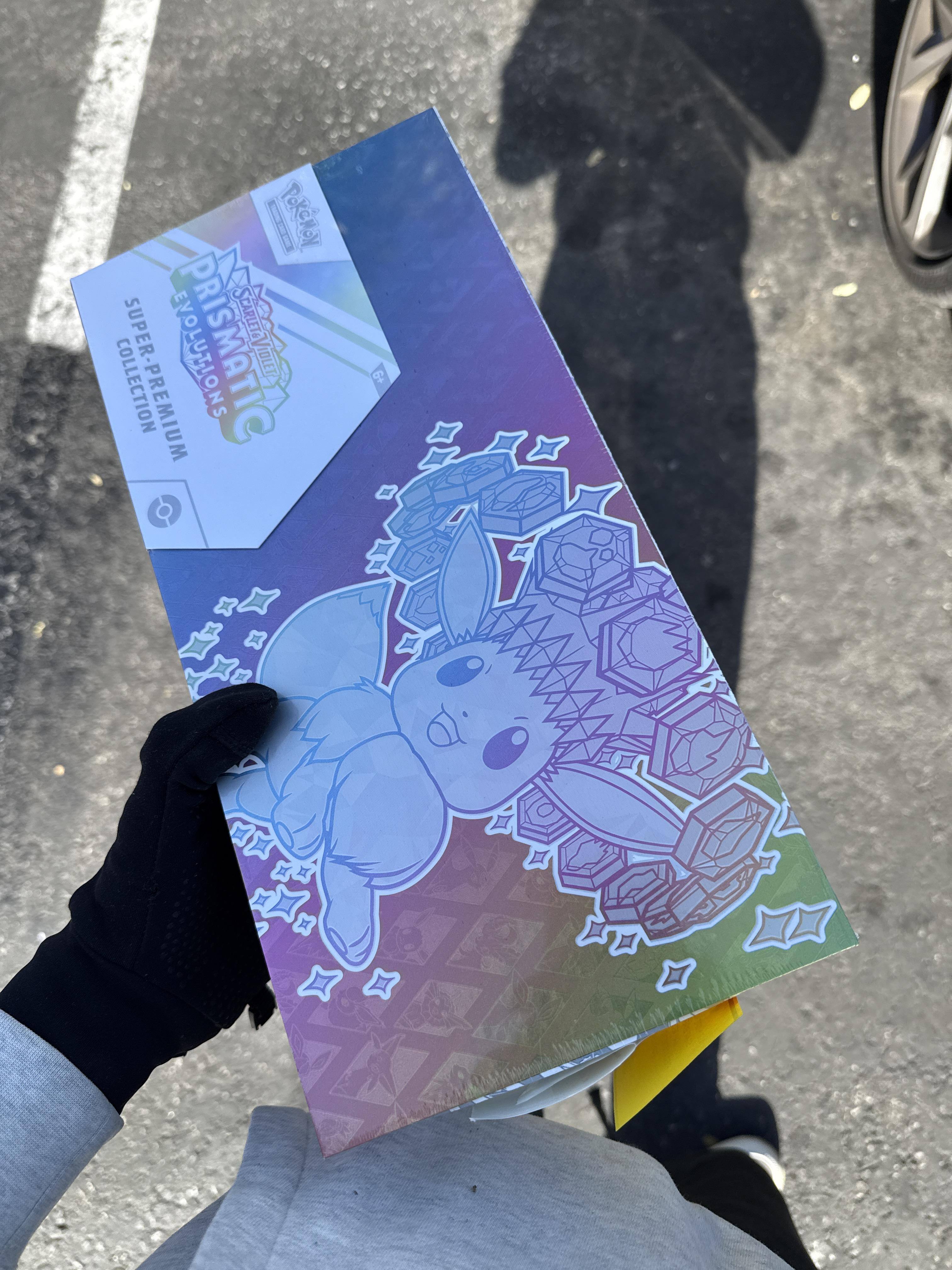 Customer provided image, click to load a larger version