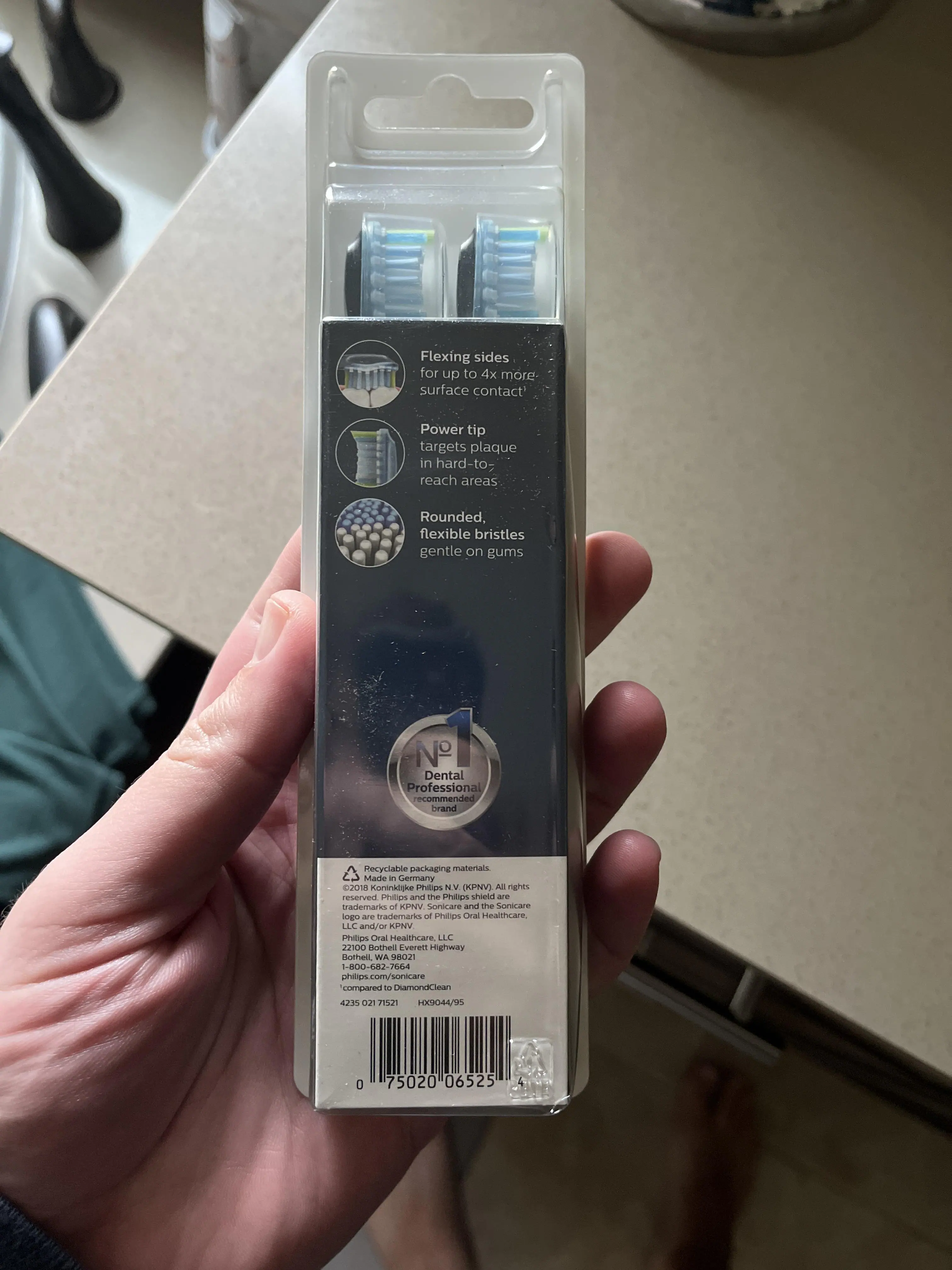 Customer provided image, click to load a larger version