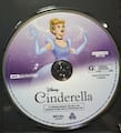 Cinderella [includes Digital Copy] [4k Ultra Hd Blu-ray Blu-ray] [1950 