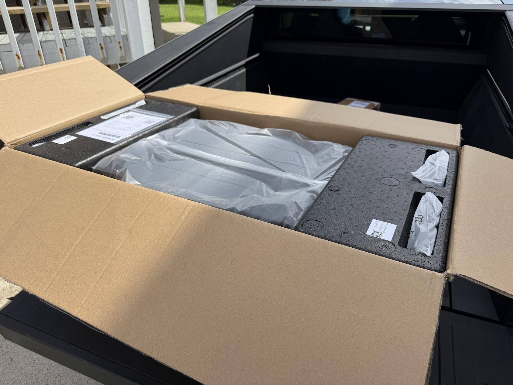 Customer provided image, click to load a larger version