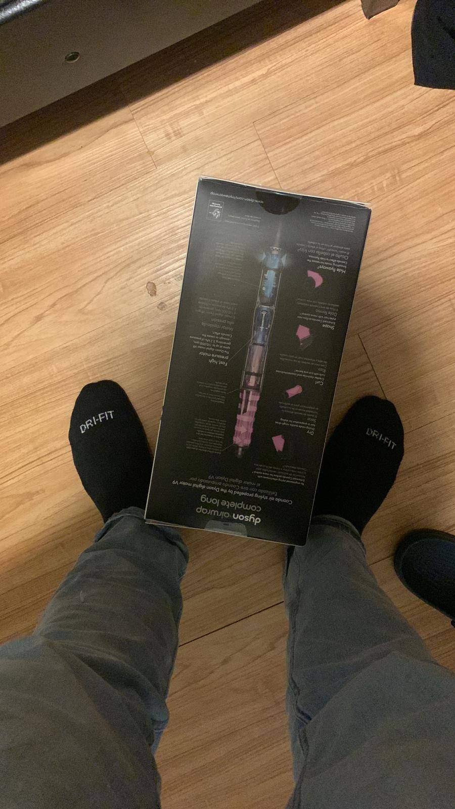 Customer provided, click to load a larger version