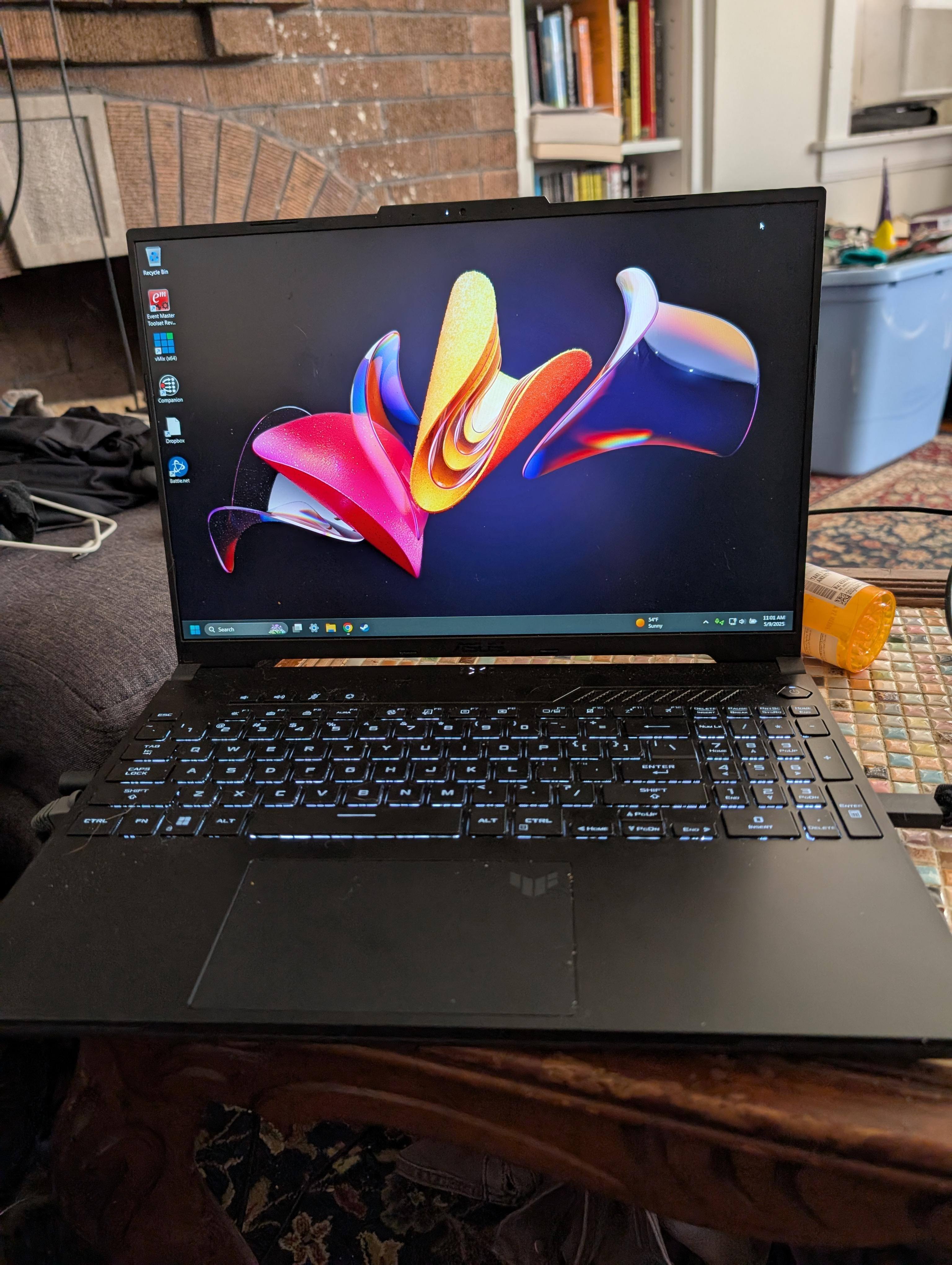 Customer provided, click to load a larger version