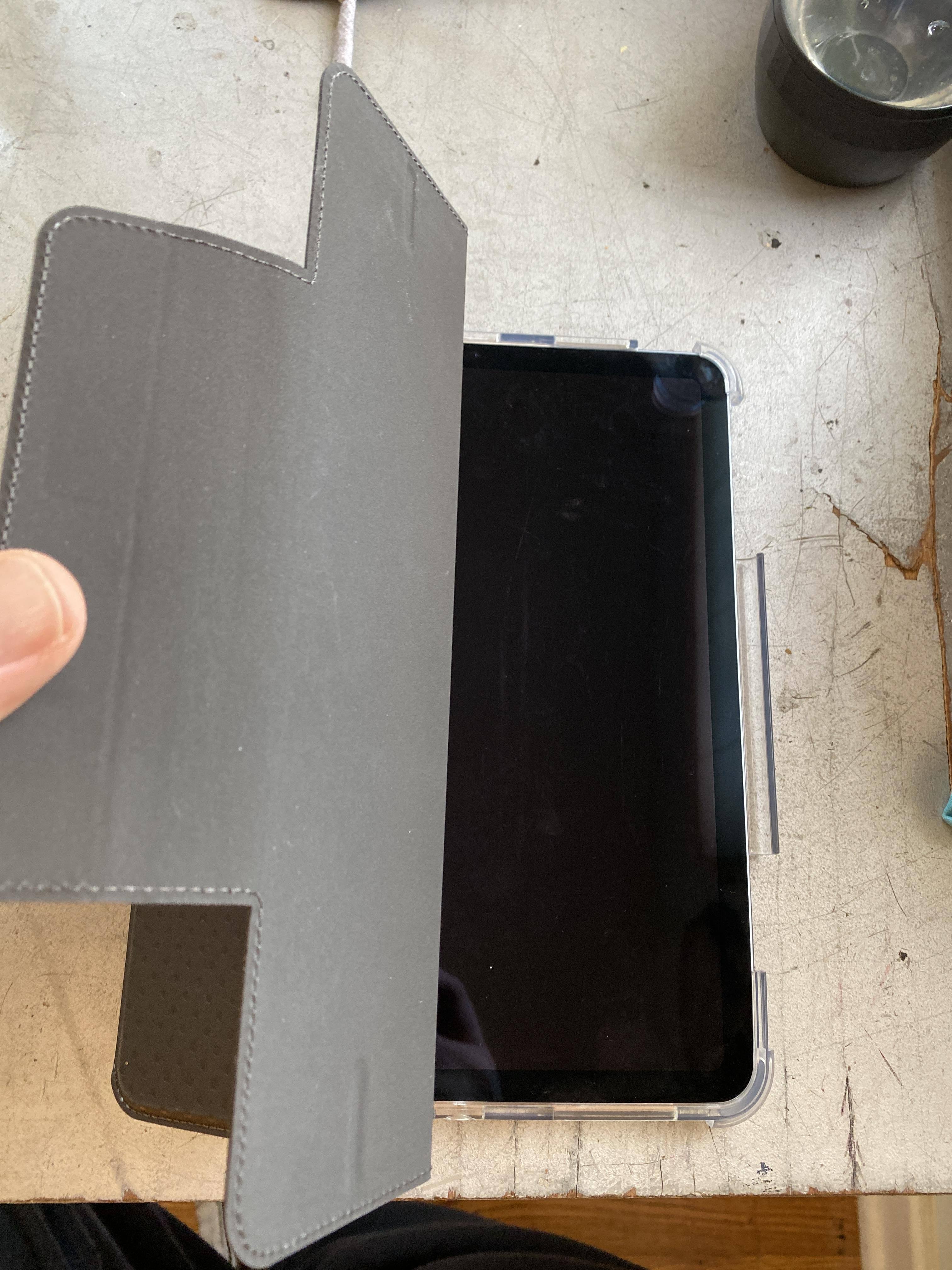 Customer provided image, click to load a larger version