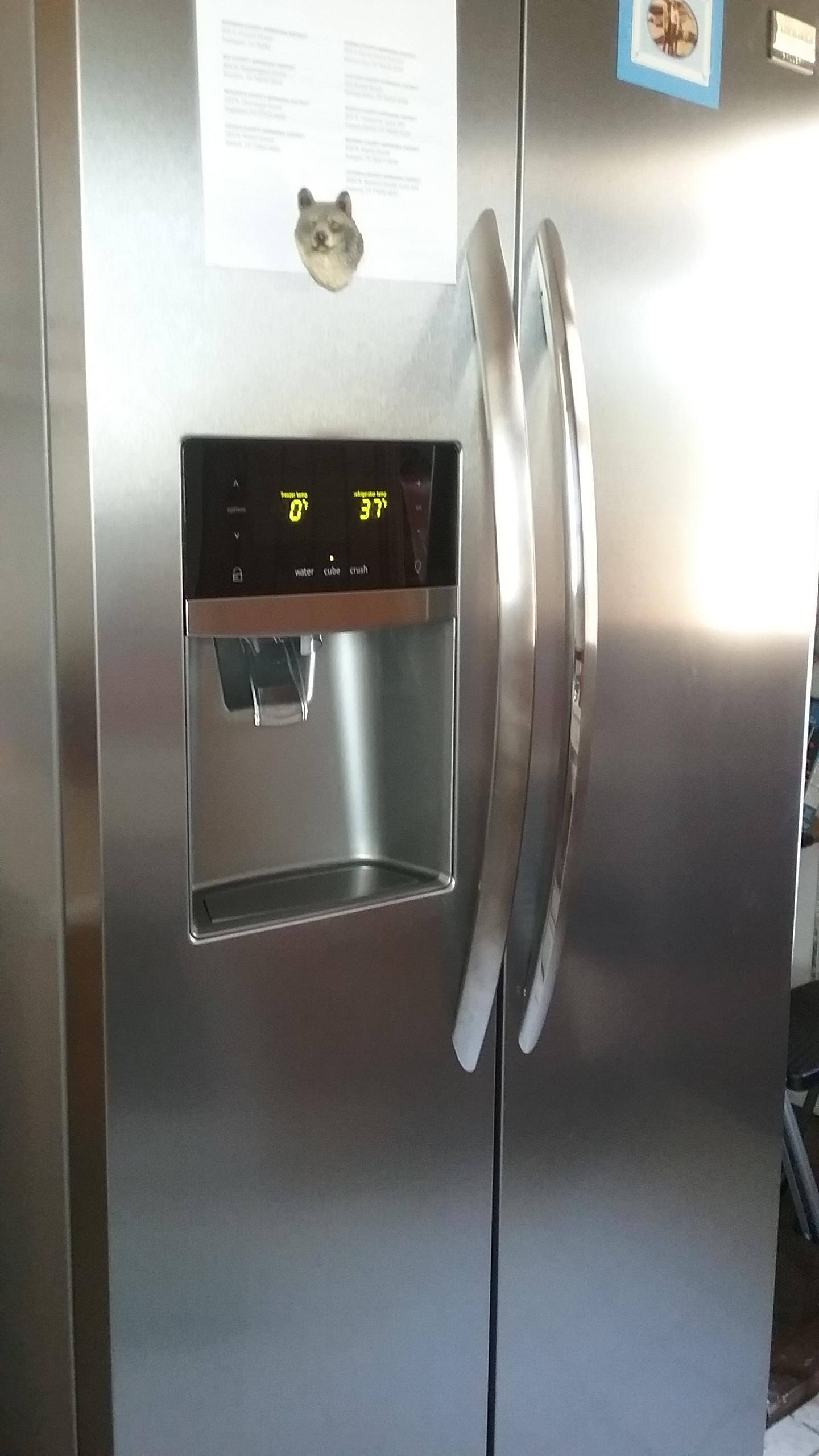 Customer provided image, click to load a larger version