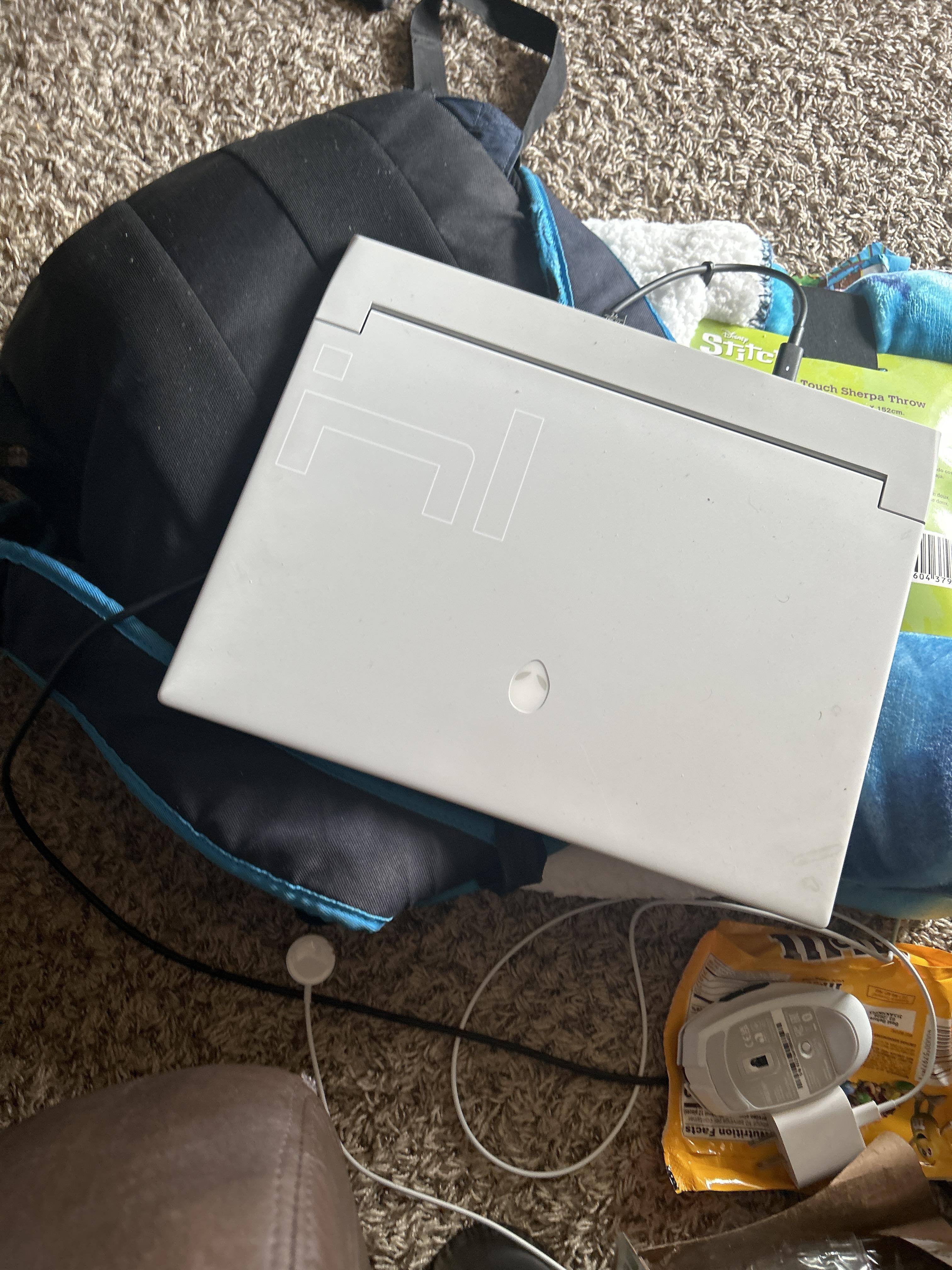 Customer provided, click to load a larger version