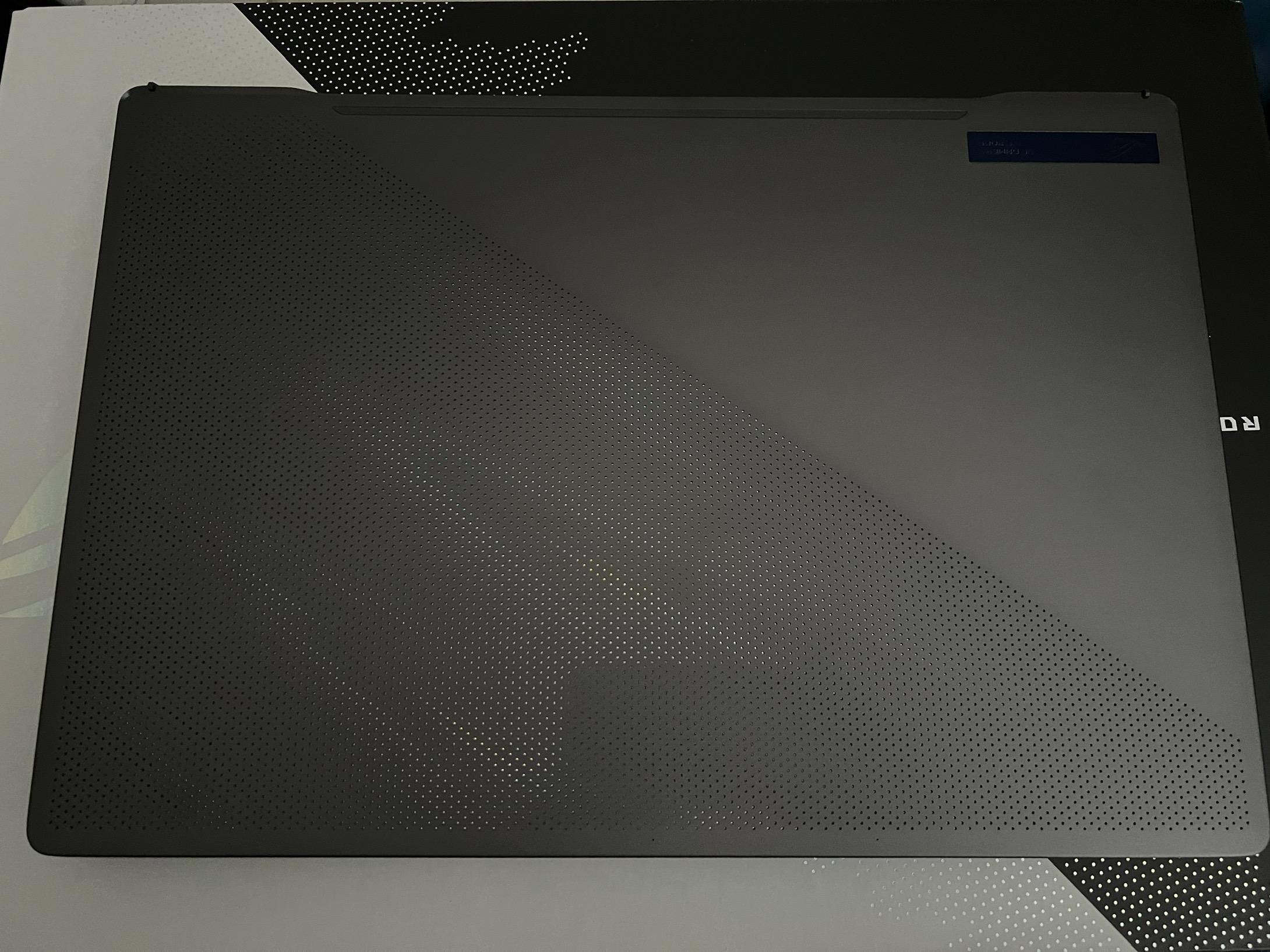 Customer provided, click to load a larger version