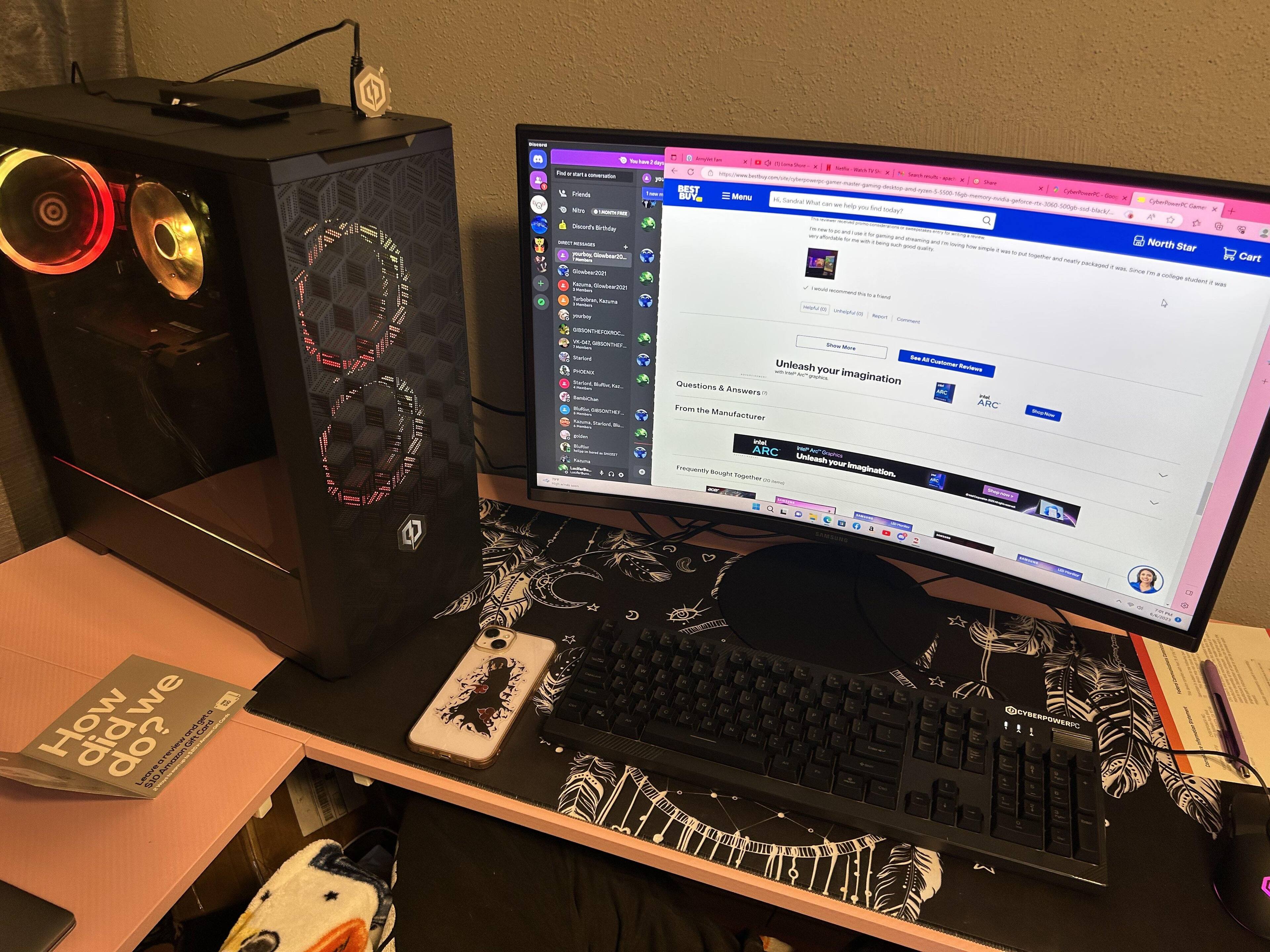 Customer provided, click to load a larger version