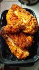 Chili Lime Chicken Breast, click to load a larger version