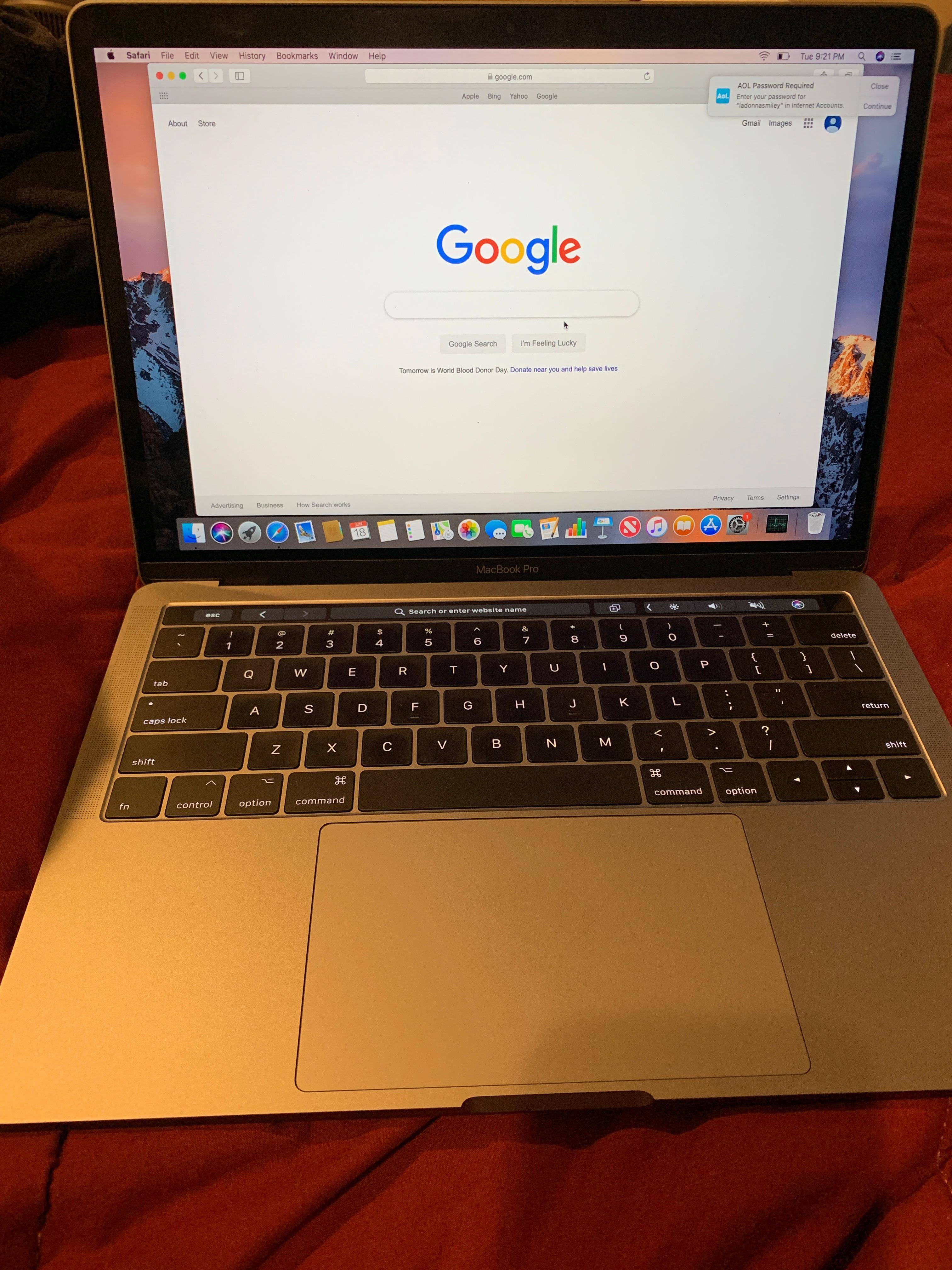 Customer provided, click to load a larger version