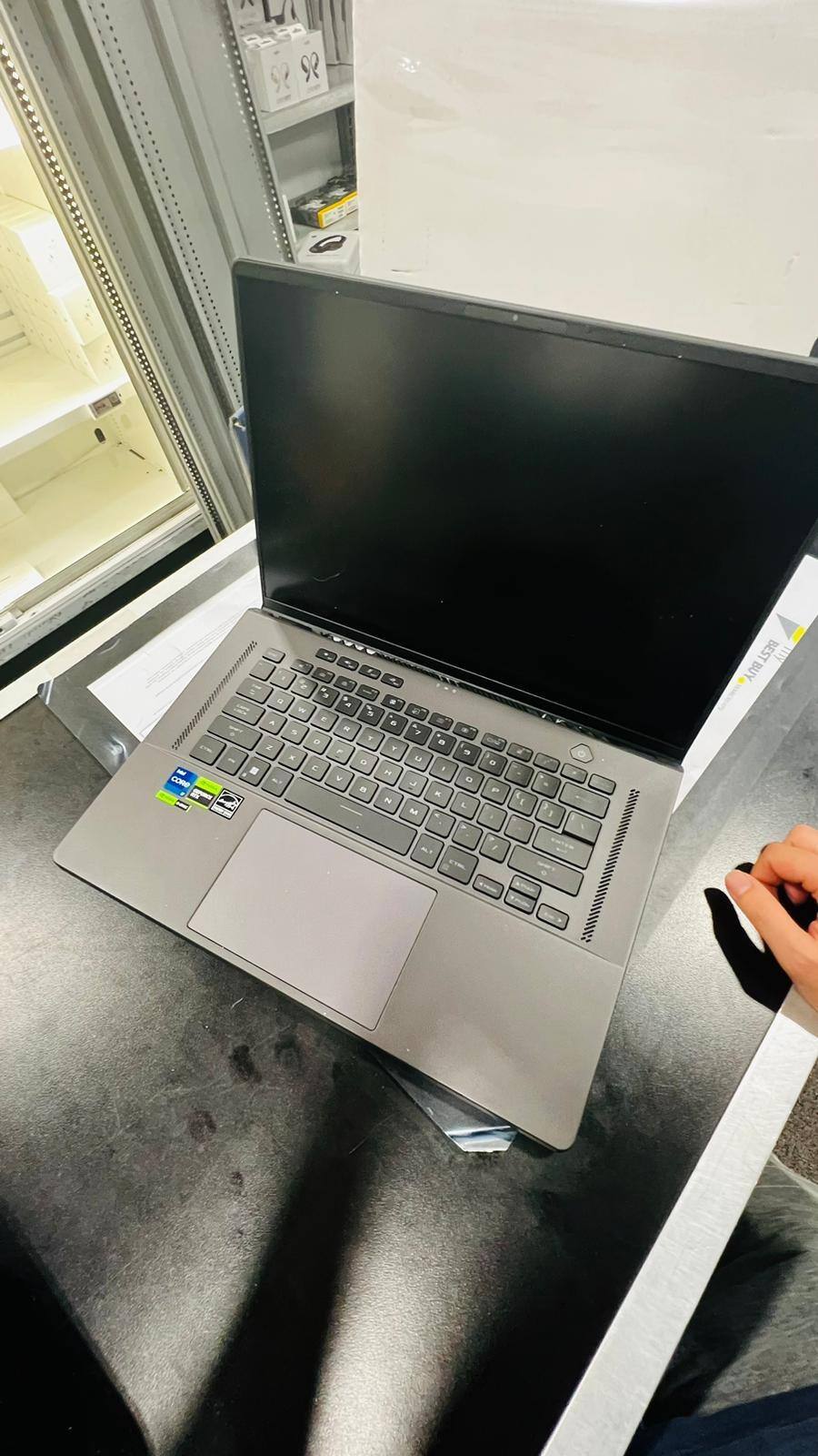 Customer provided, click to load a larger version