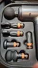 Plenty of tips that come in a convinent carrying case.  Great for travel, click to load a larger version