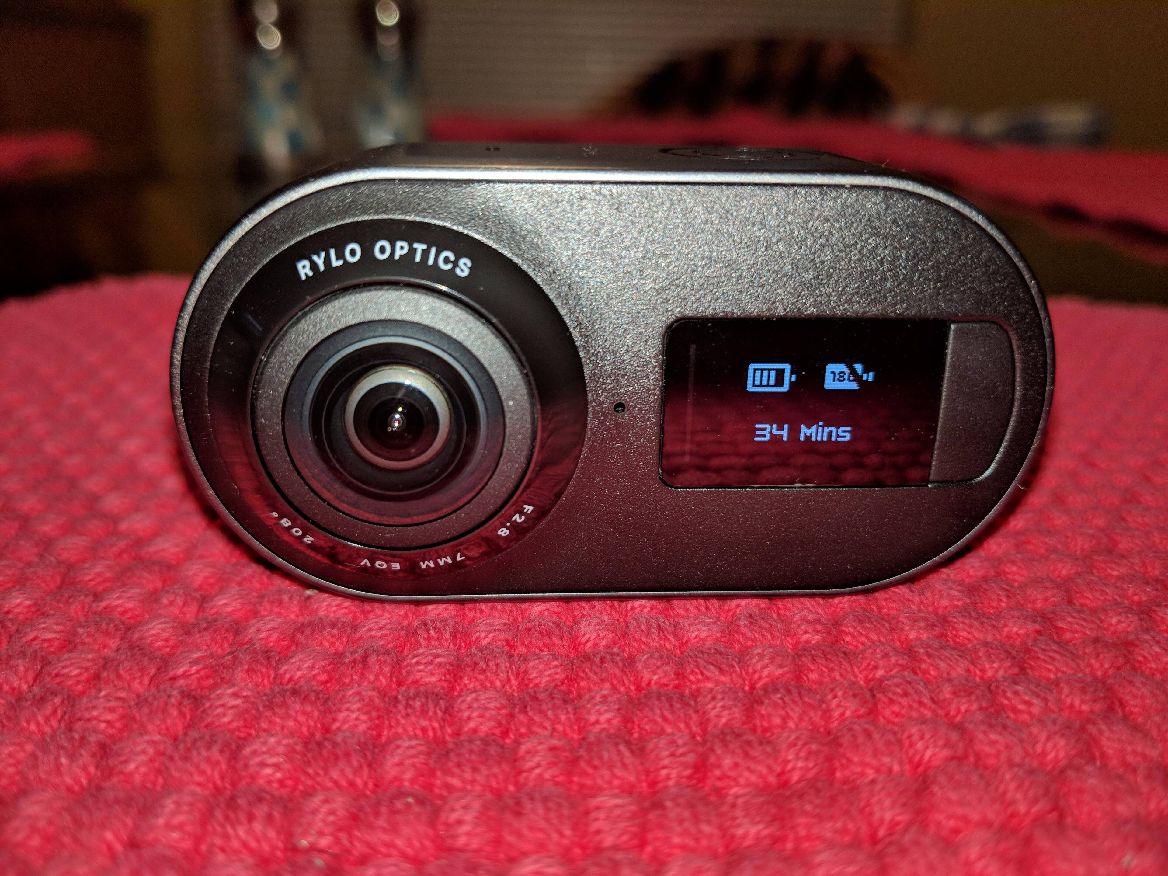 Say hello to my little friend, click to load a larger version