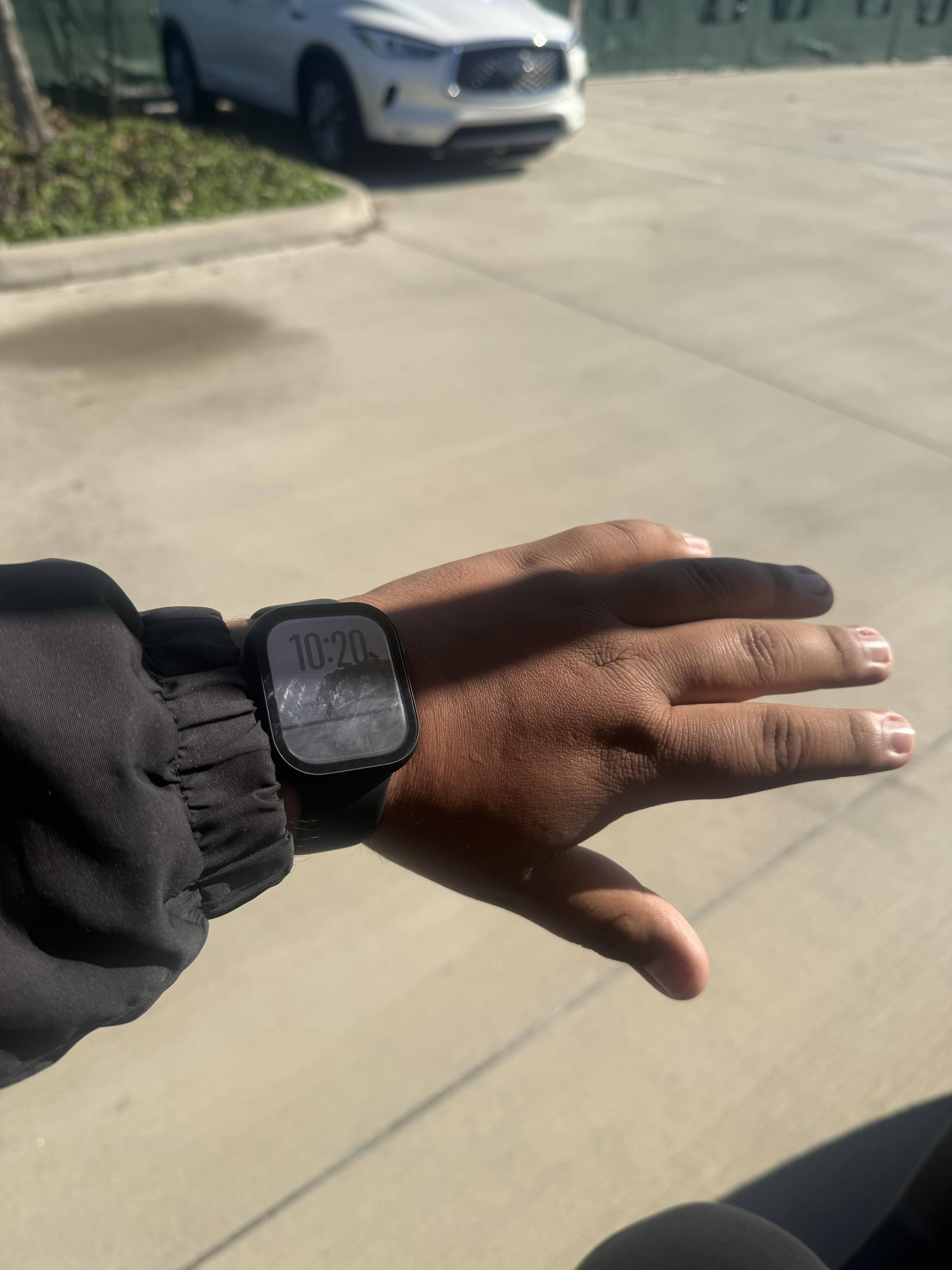 Customer provided image, click to load a larger version