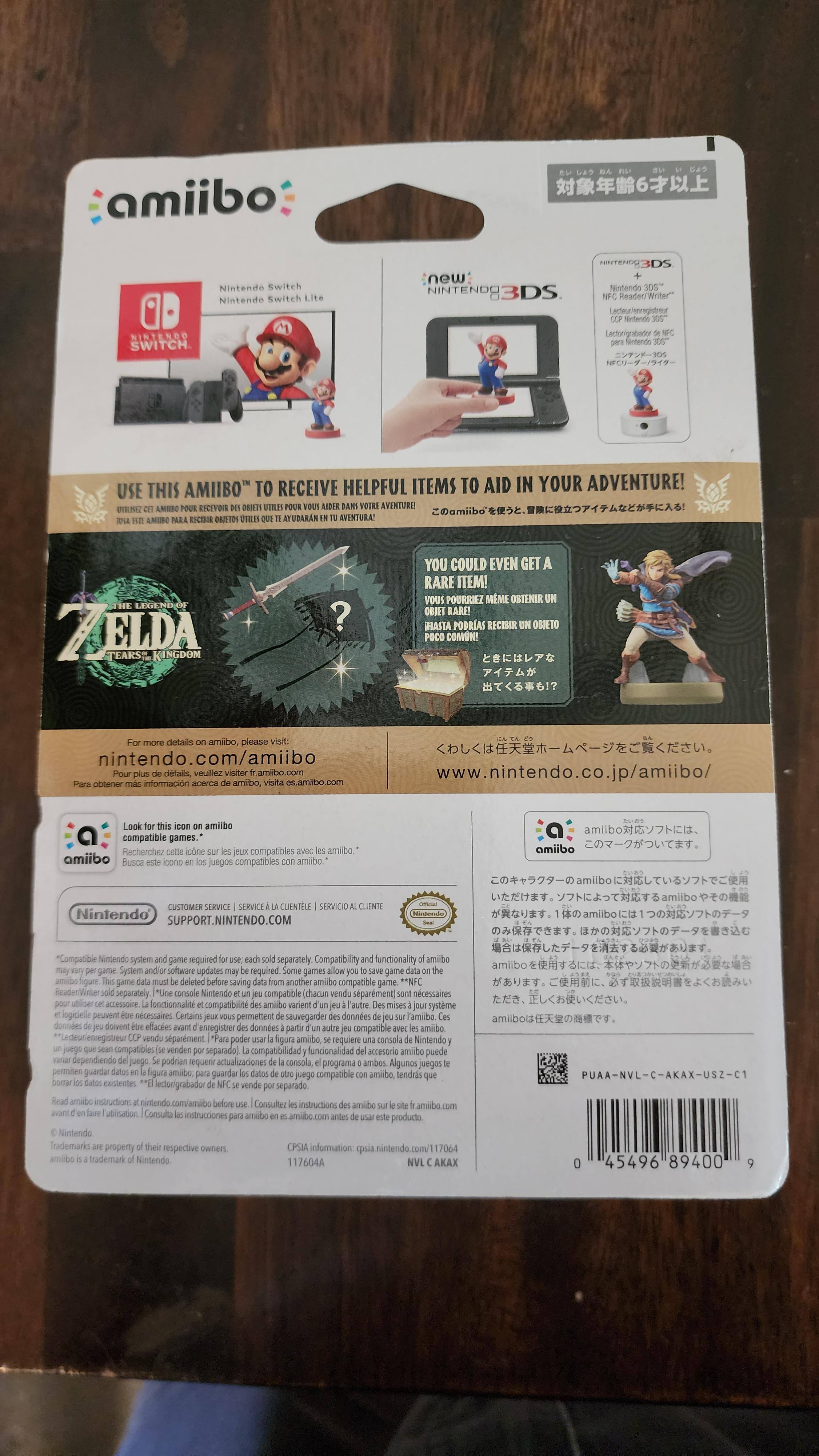 Customer provided, click to load a larger version