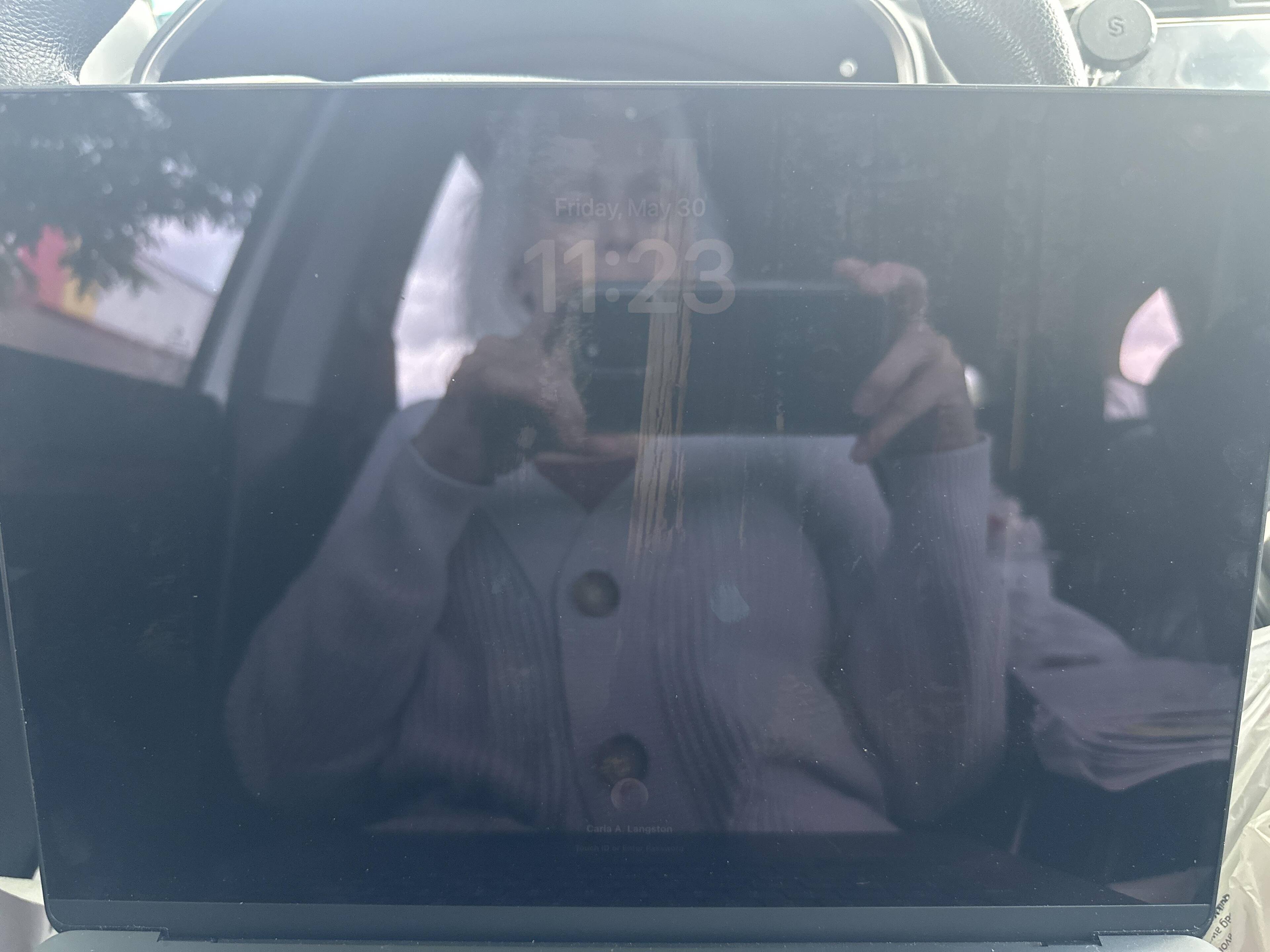 Customer provided, click to load a larger version