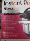 Instant Pot® Duo Nova, 8 qt - Fred Meyer