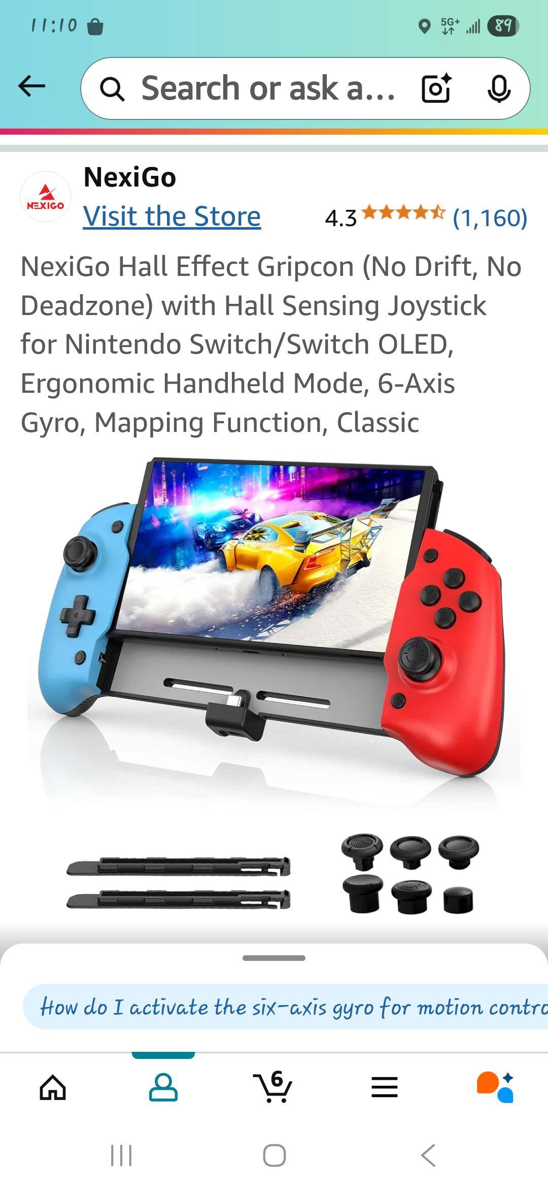 Customer provided, click to load a larger version