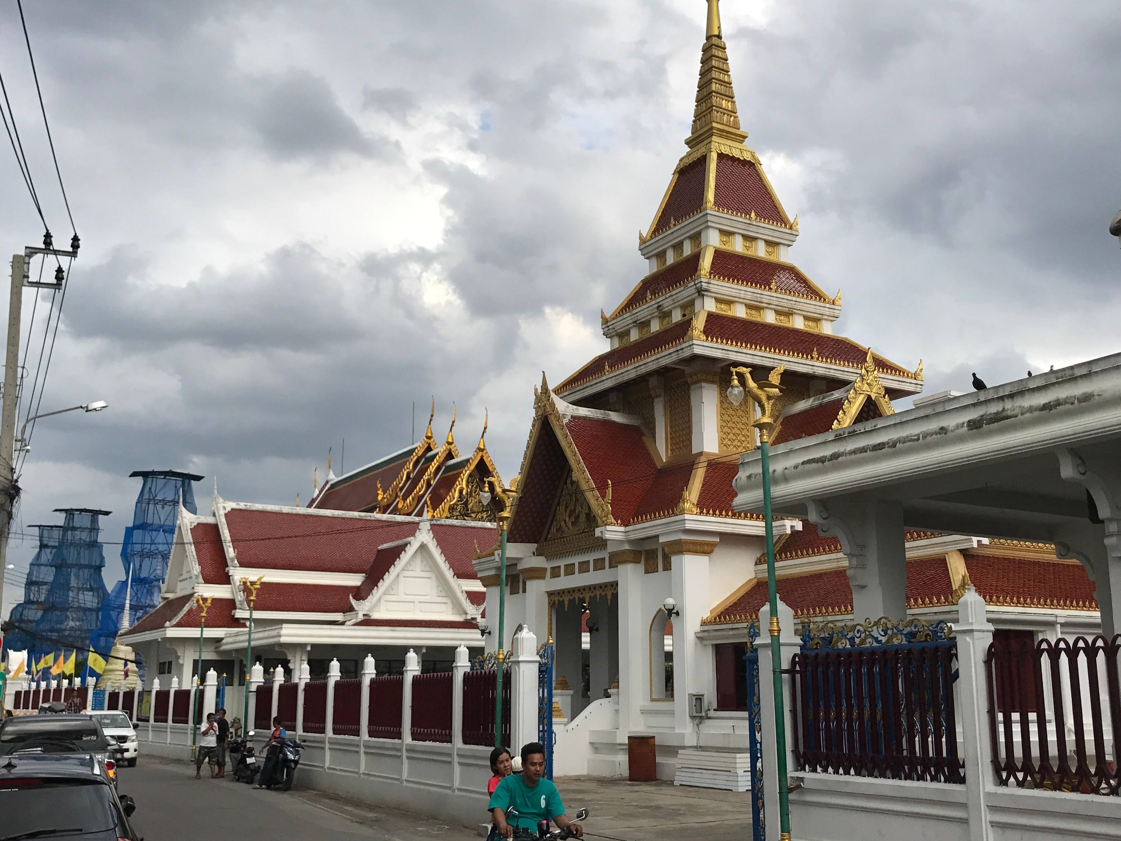 ThaiLand, click to load a larger version