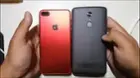 zte vs i phone 8, click to load a larger version