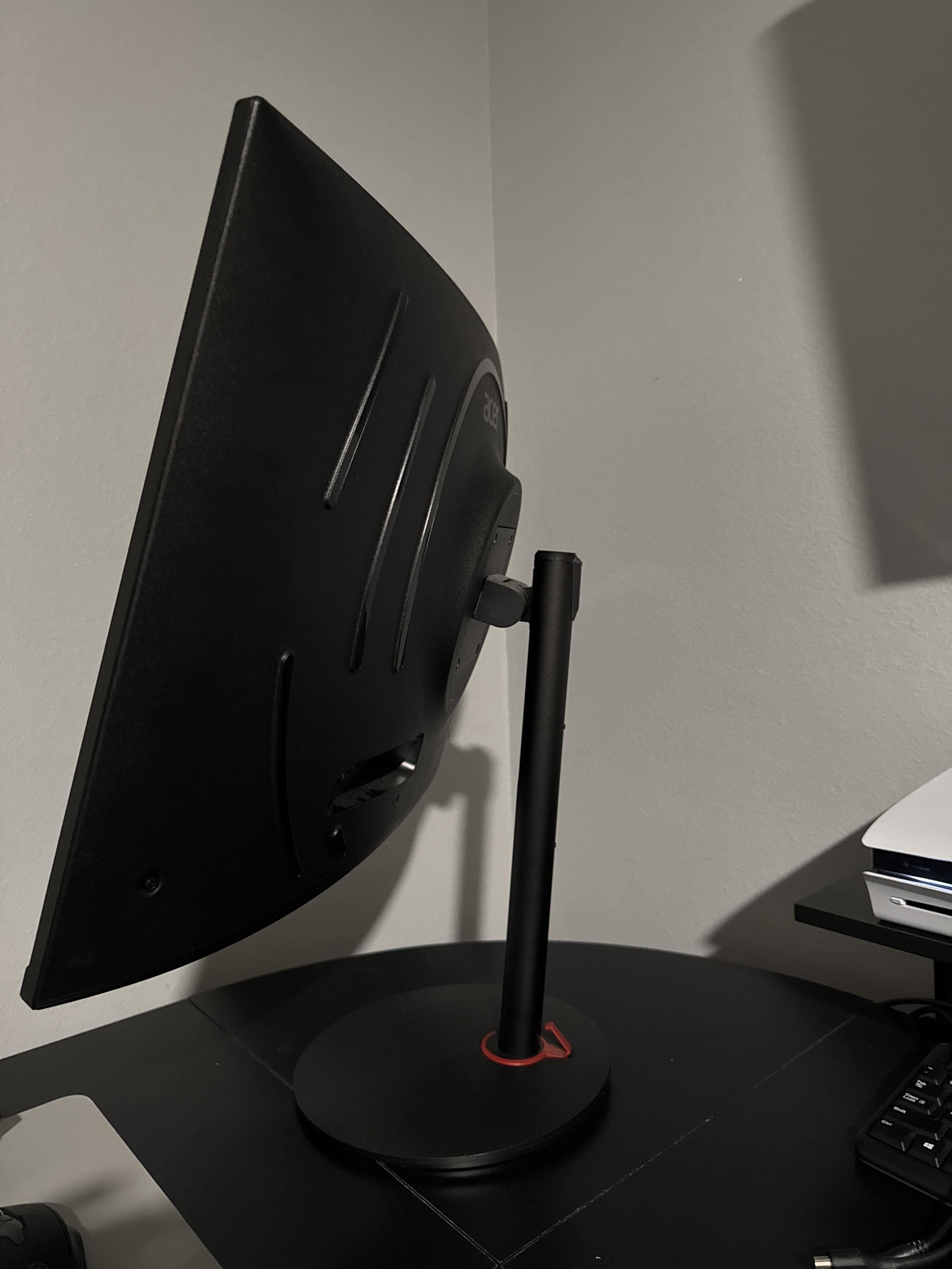 more☆ Amazon.com: Acer XZ321QU bmijpphzx 31.5