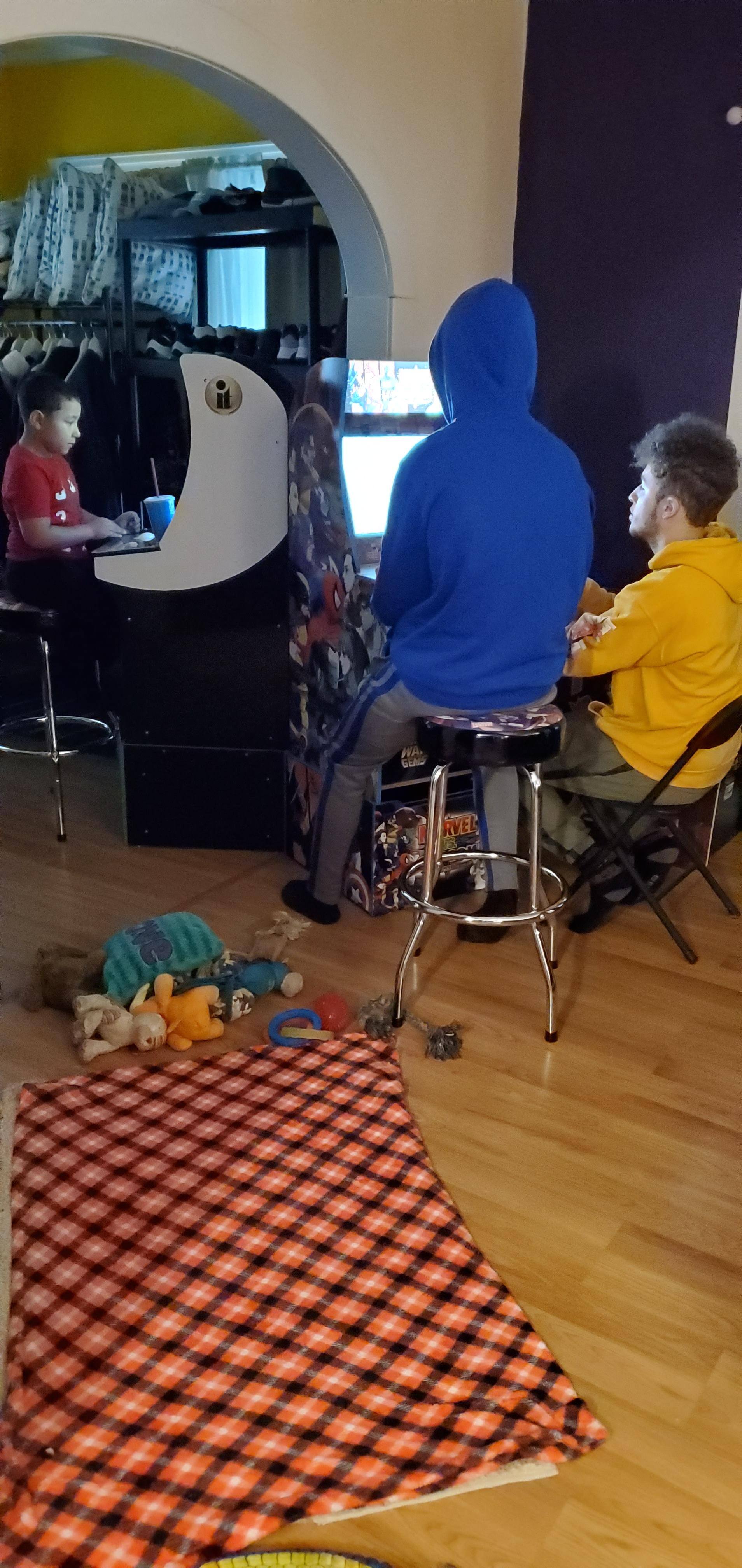 Customer provided, click to load a larger version