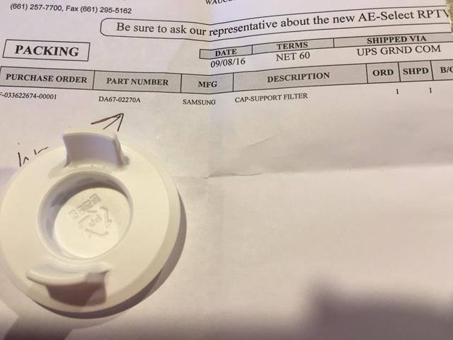 Customer provided image, click to load a larger version