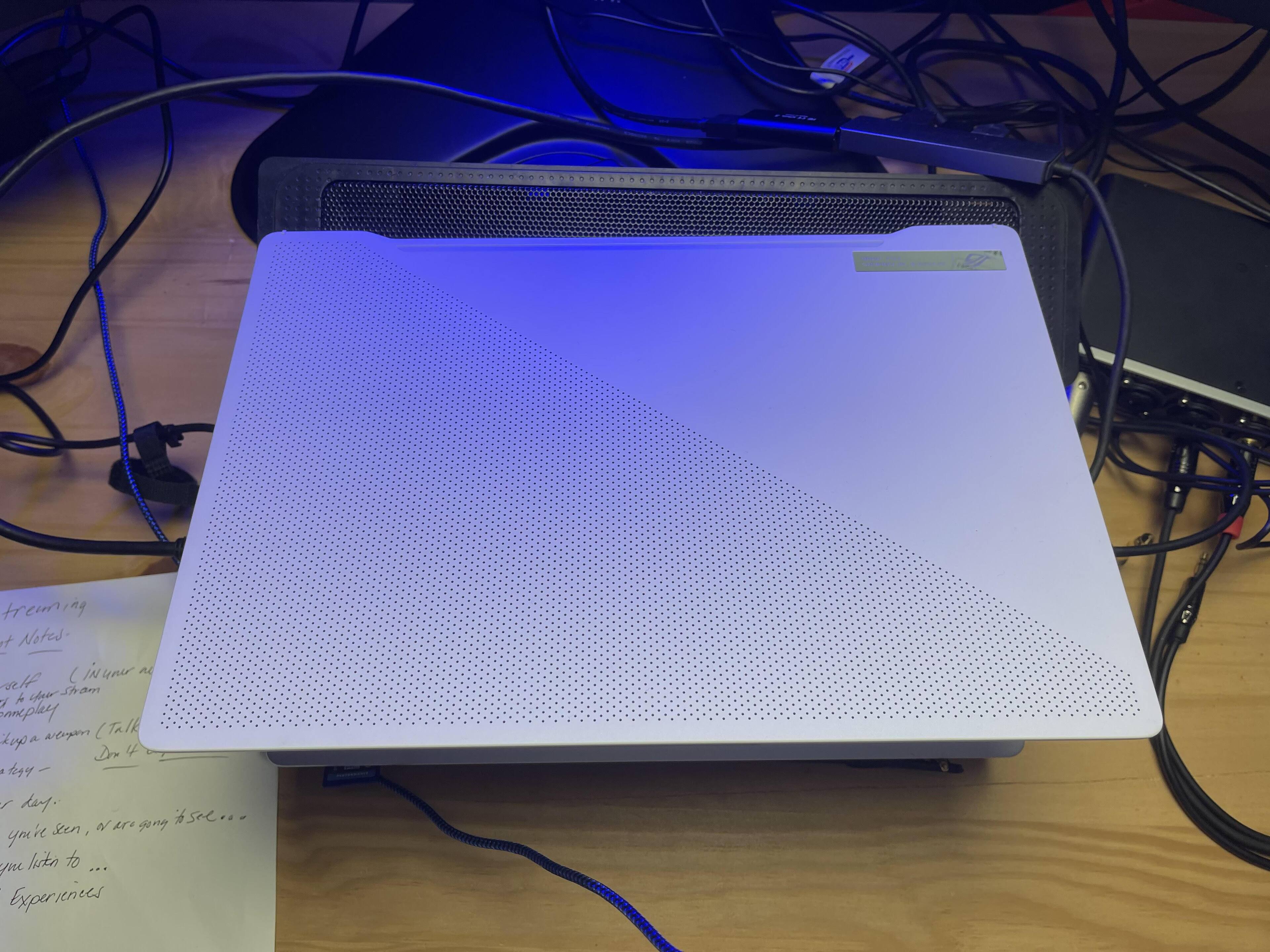 Customer provided, click to load a larger version