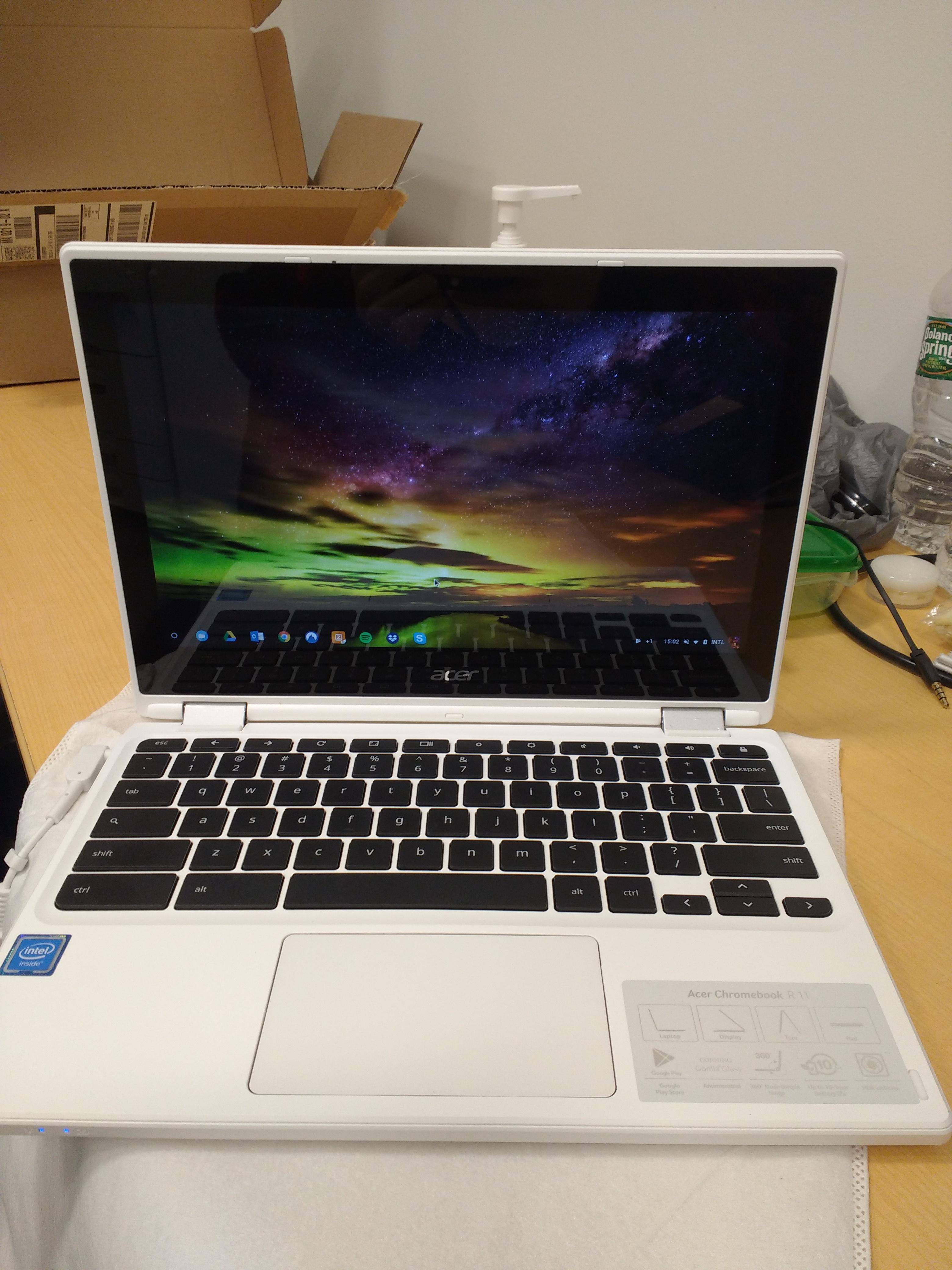 Customer provided, click to load a larger version