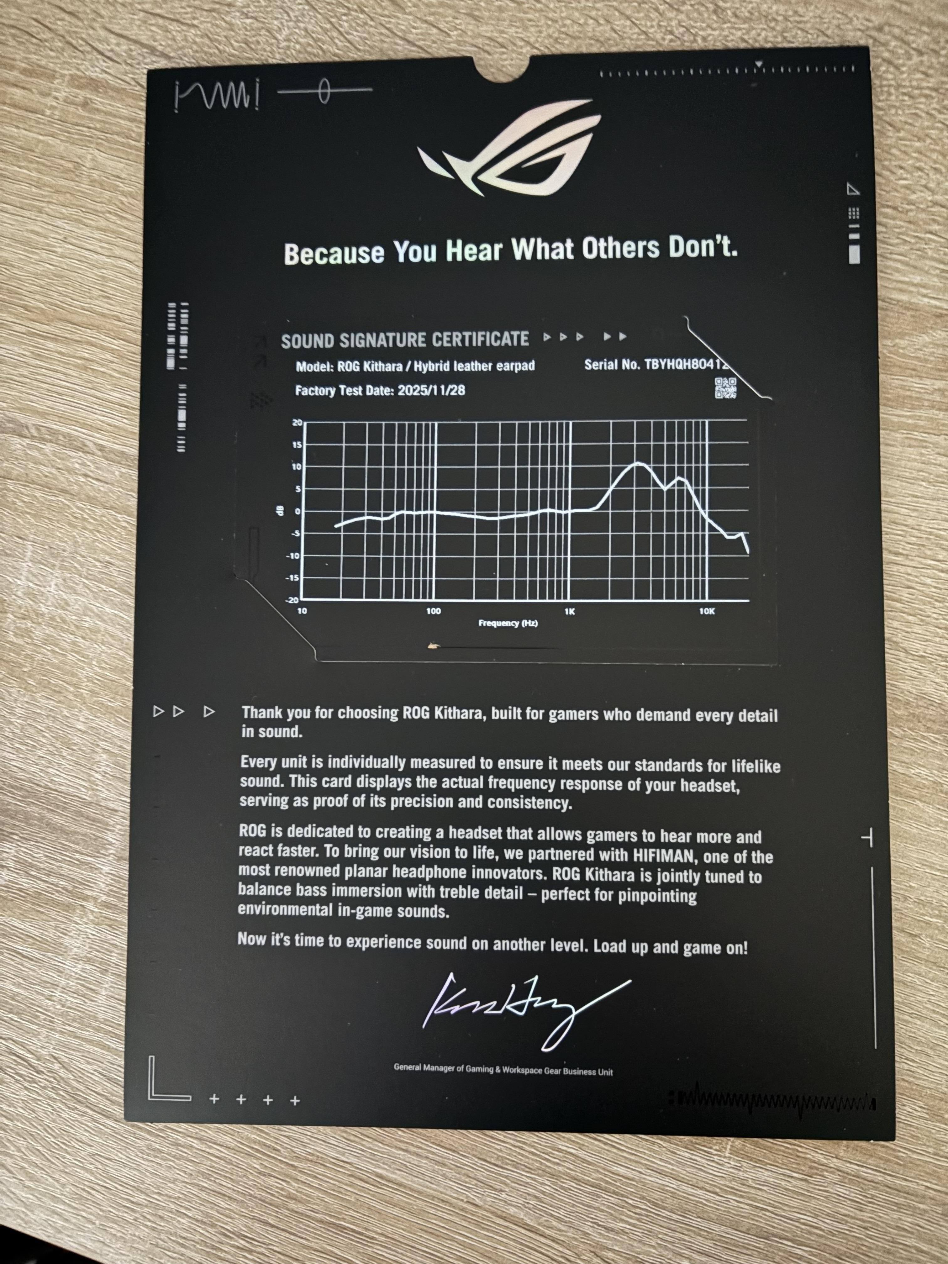 Customer provided, click to load a larger version