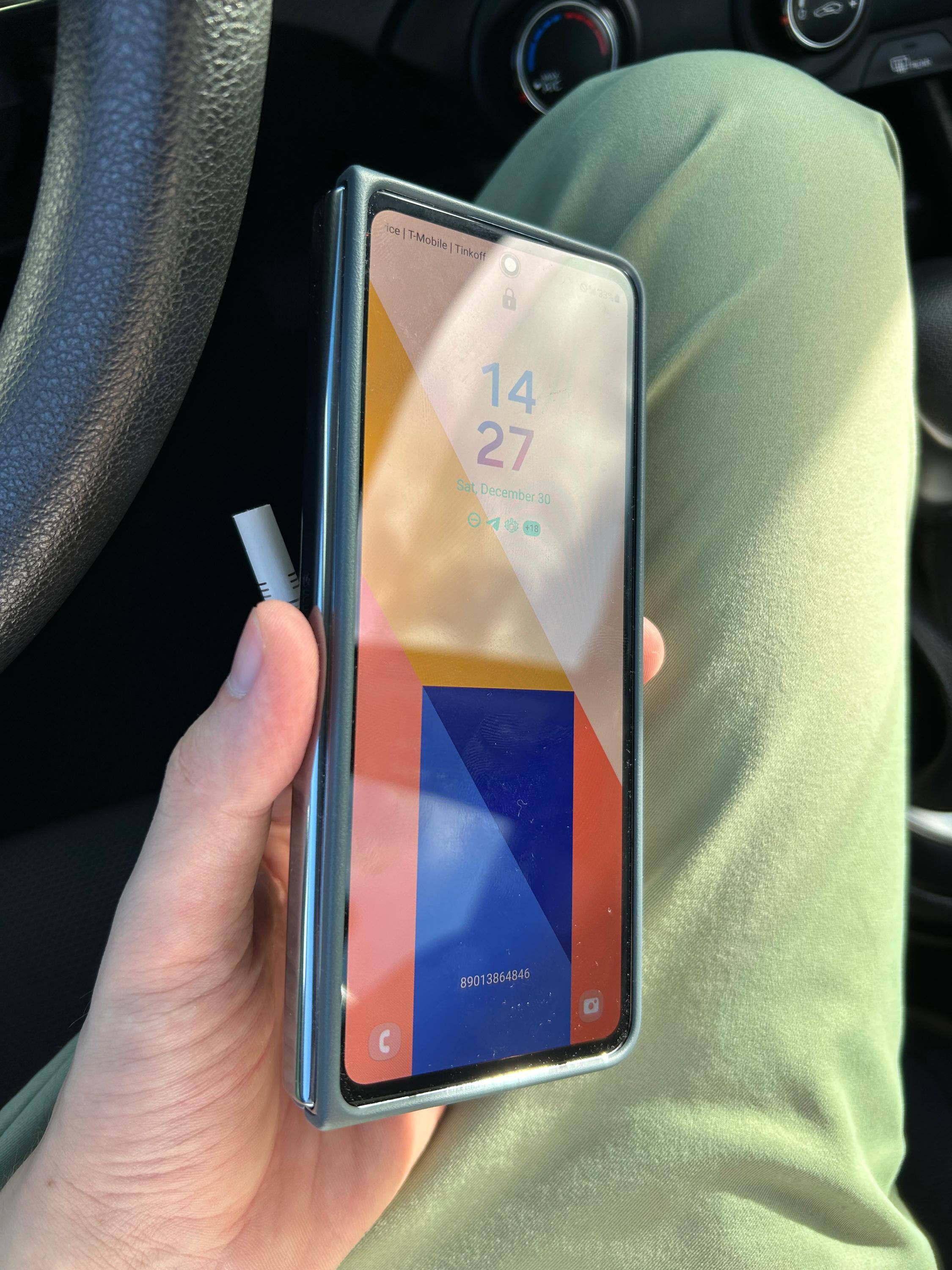 Customer provided image, click to load a larger version